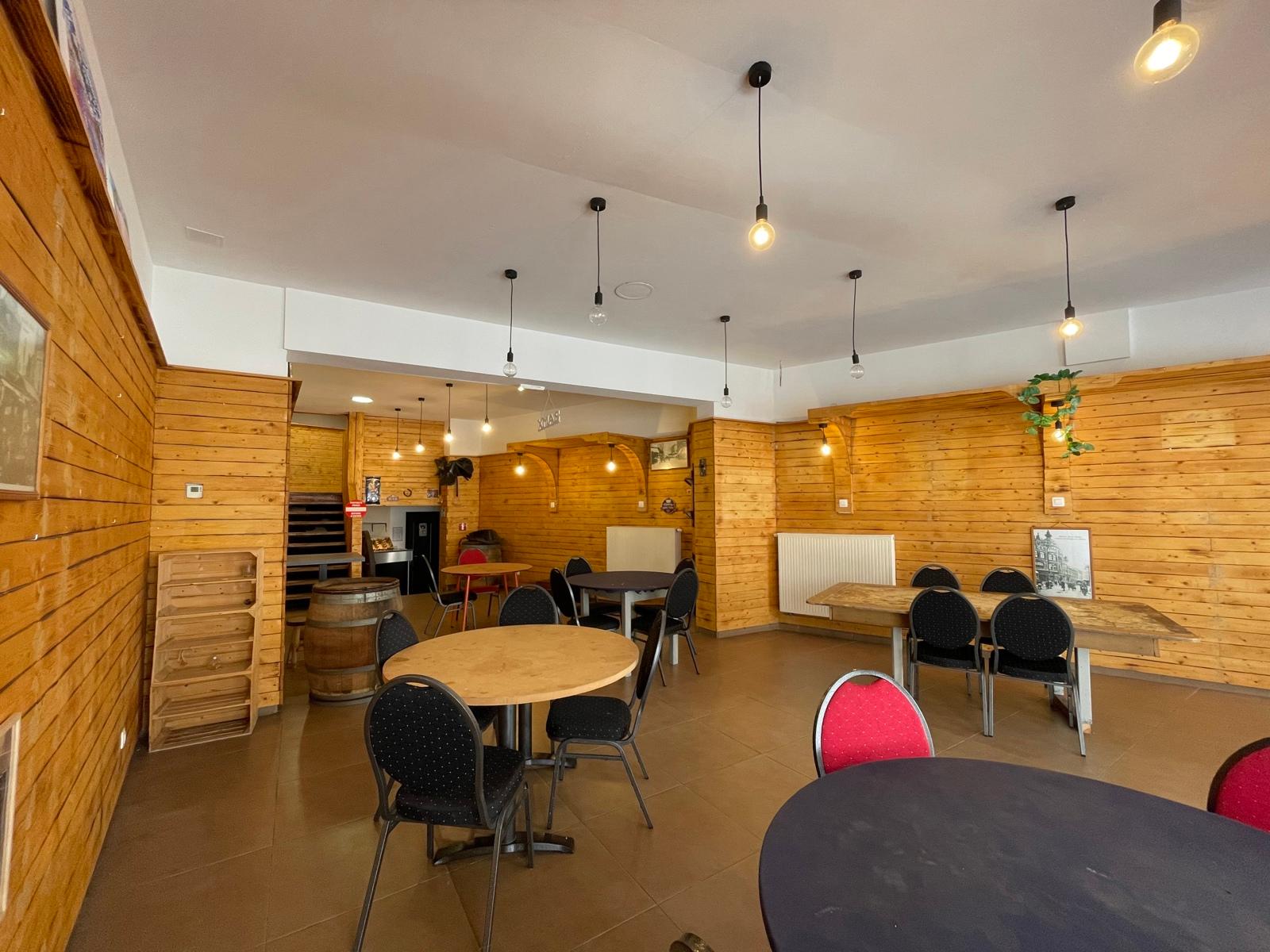 Commerce a louer - rue turenne 8 - 6000 Charleroi, photo 4 sur 20