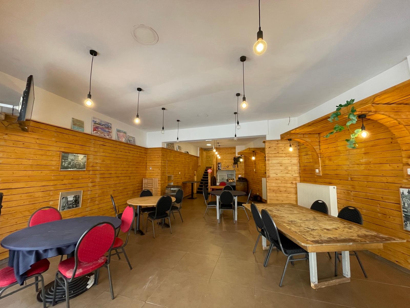 Commerce a louer - rue turenne 8 - 6000 Charleroi, photo 5 sur 20