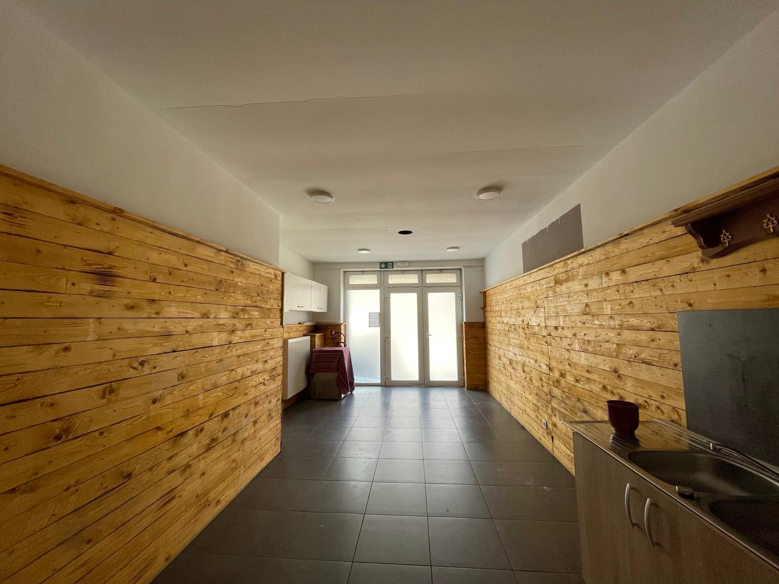 Commerce a louer - rue turenne 8 - 6000 Charleroi, photo 12 sur 20