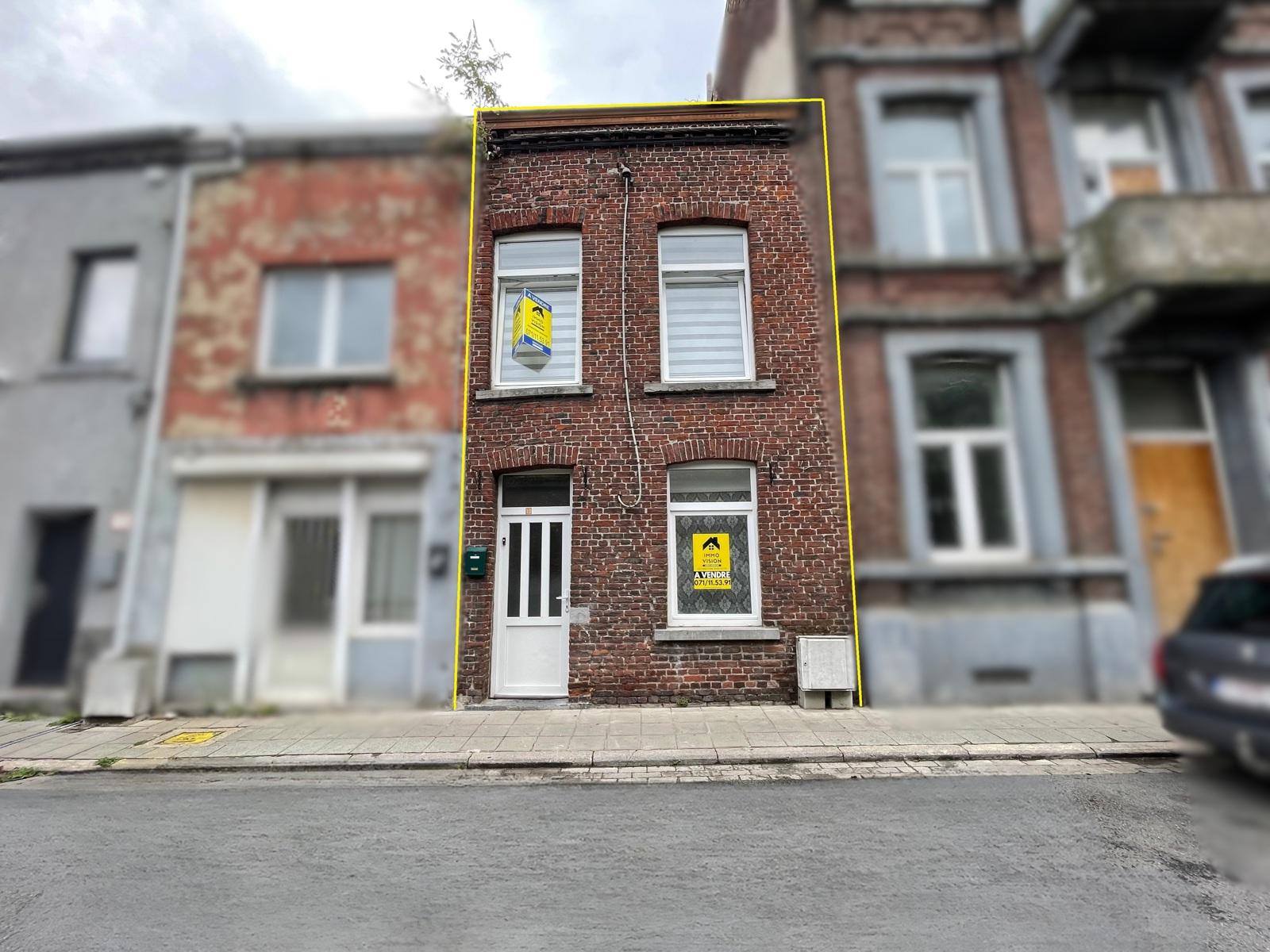 Maison 2 chambres avec grenier aménageable sans exterieur, photo 12 sur 12