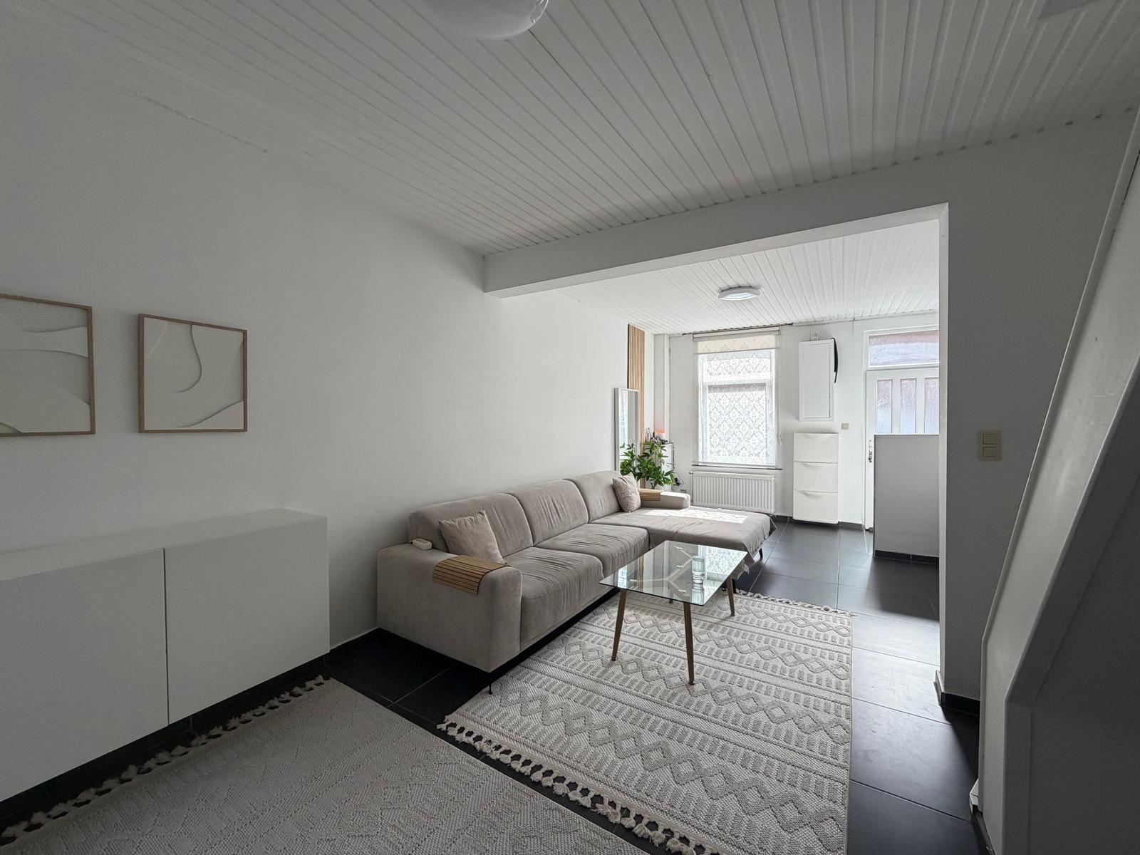 Maison 2 chambres avec grenier aménageable sans exterieur, photo 2 sur 12