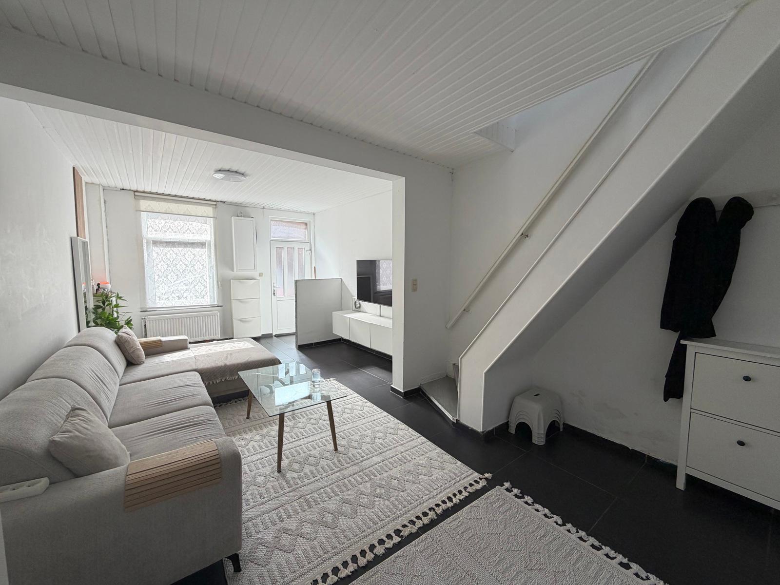 Maison 2 chambres avec grenier aménageable sans exterieur, photo 1 sur 12