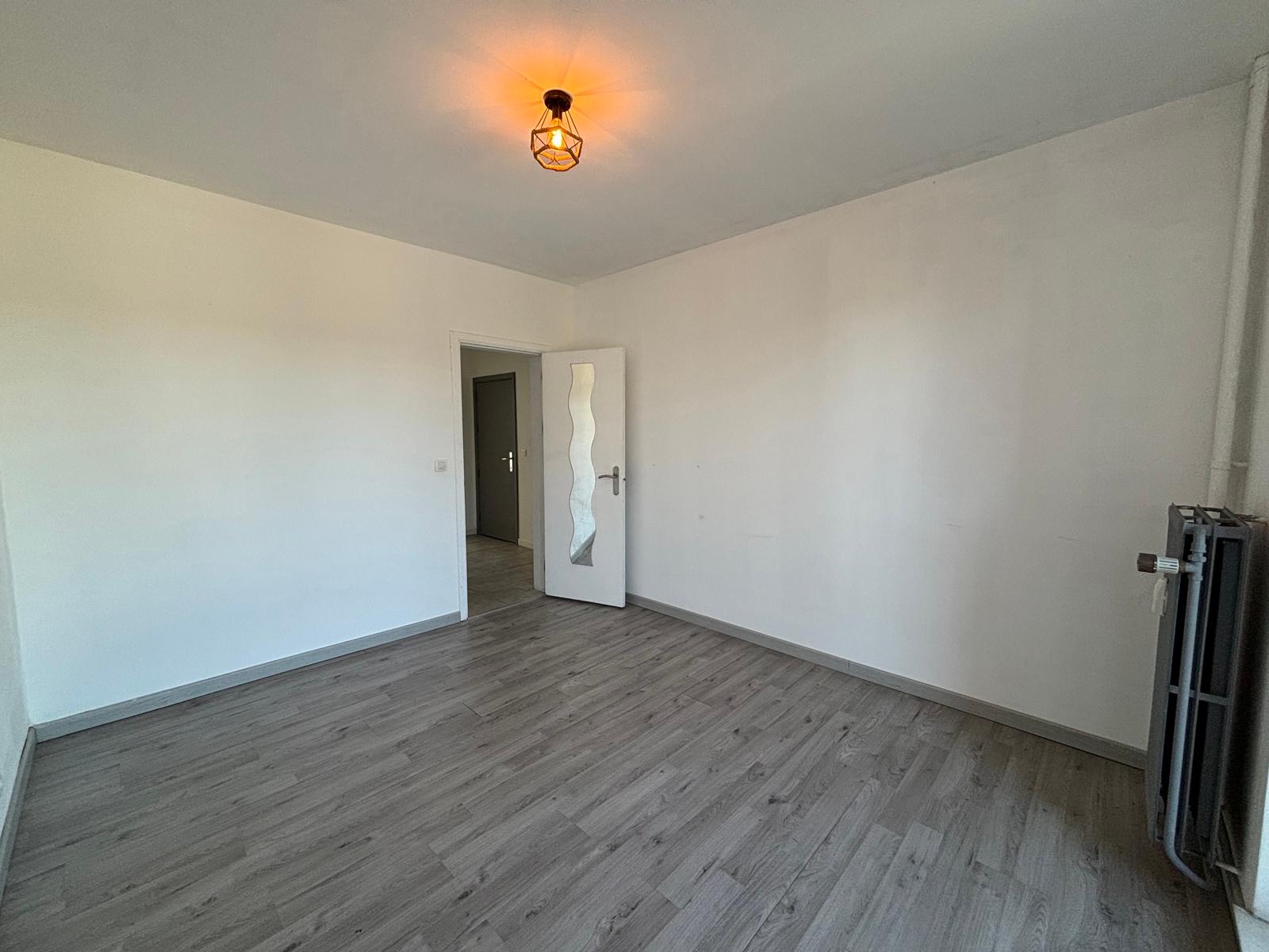 Appartement 1 chambre au 2eme etage avec ascenseur, photo 8 sur 11