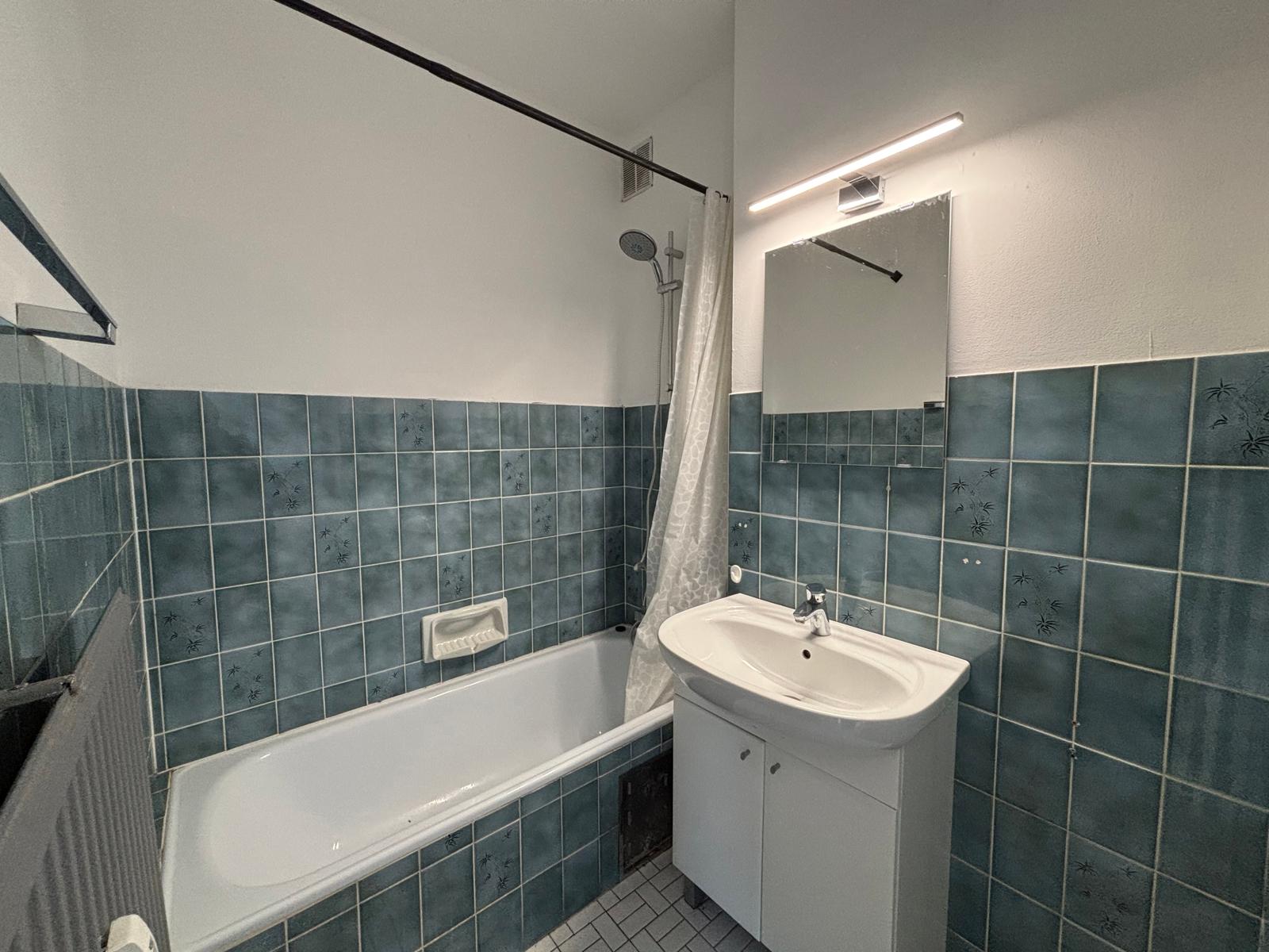 Appartement 1 chambre au 2eme etage avec ascenseur, photo 5 sur 11
