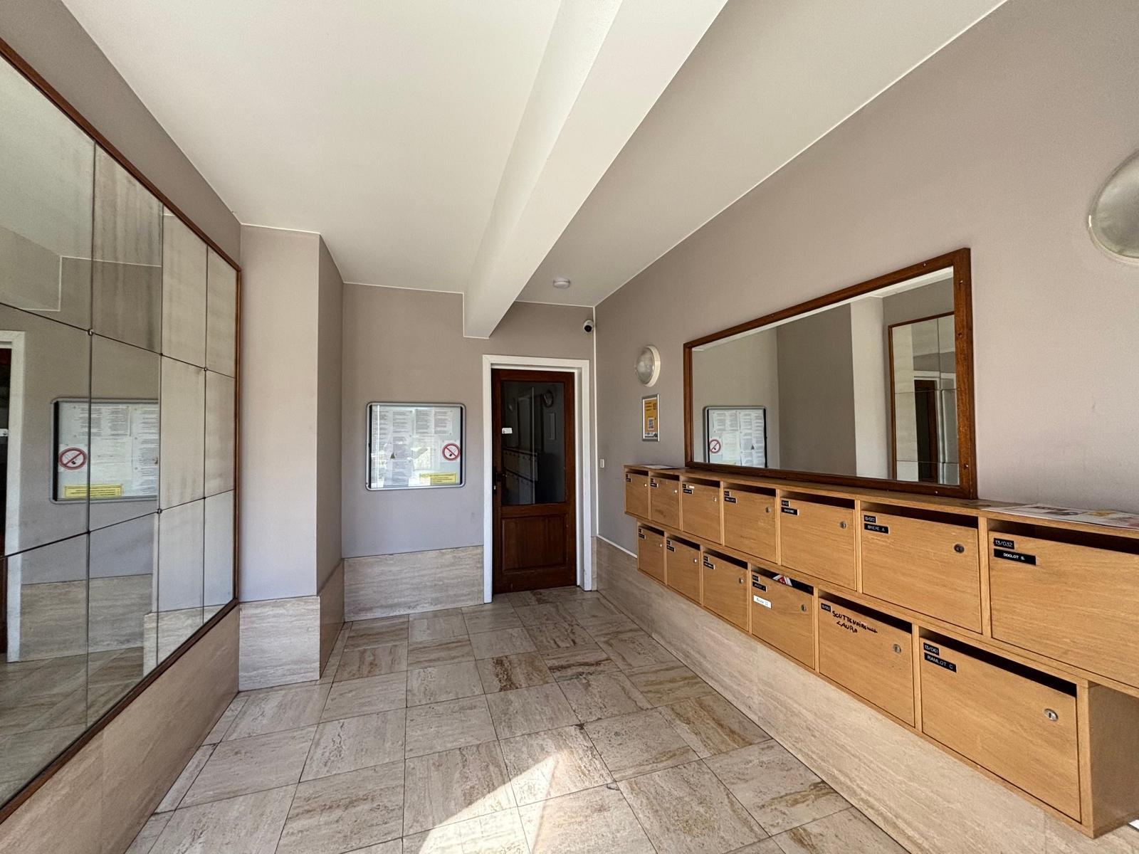 Appartement 1 chambre au 2eme etage avec ascenseur, photo 10 sur 11