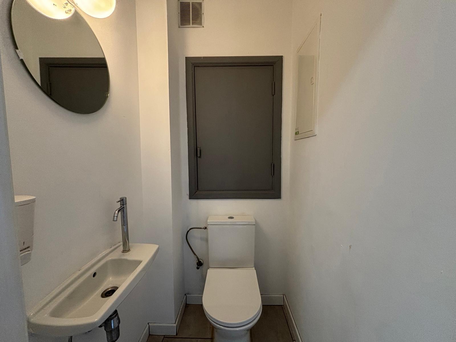 Appartement 1 chambre au 2eme etage avec ascenseur, photo 4 sur 11
