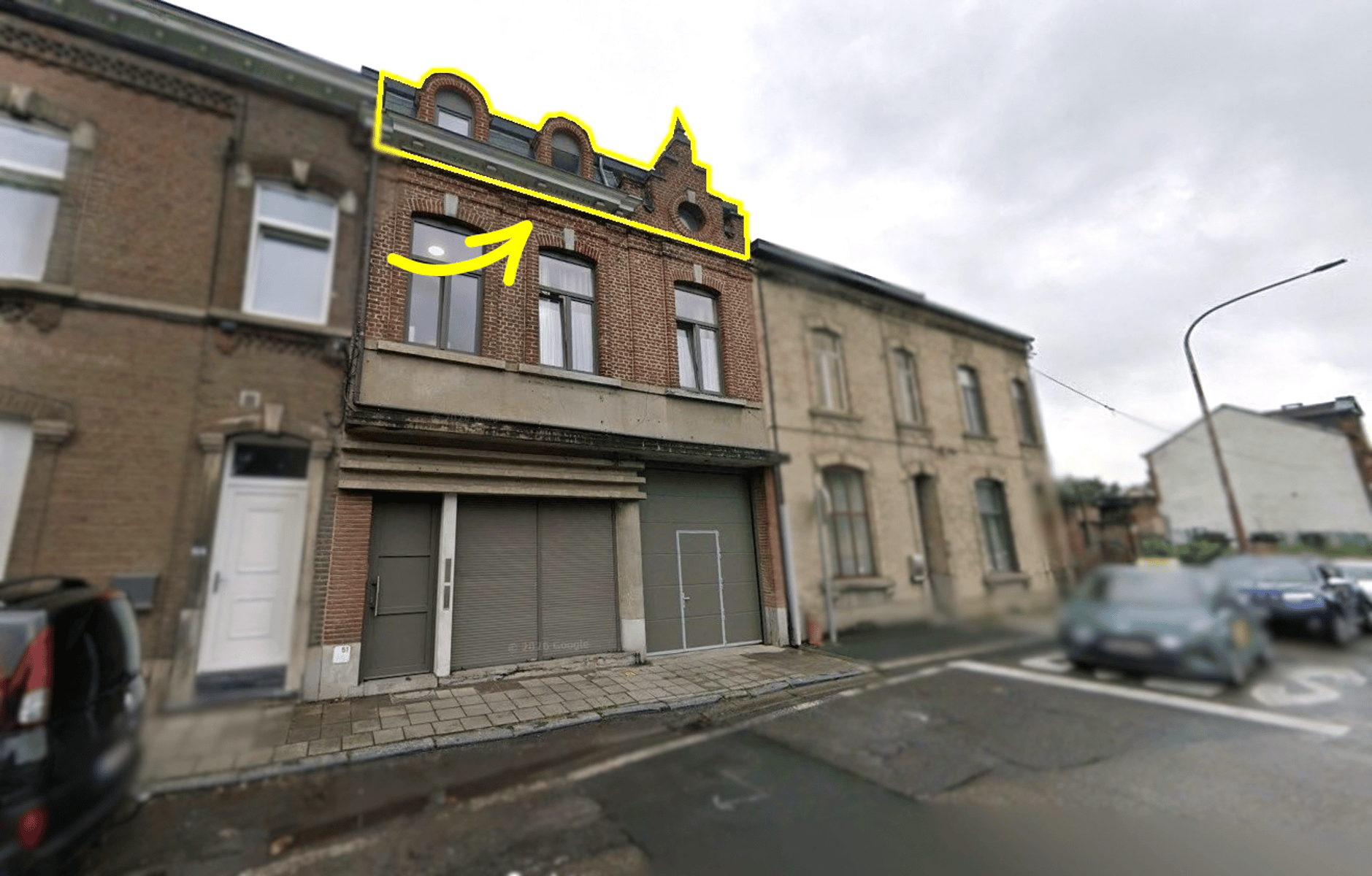 Appartement 2 chambres a louer, photo 10 sur 10