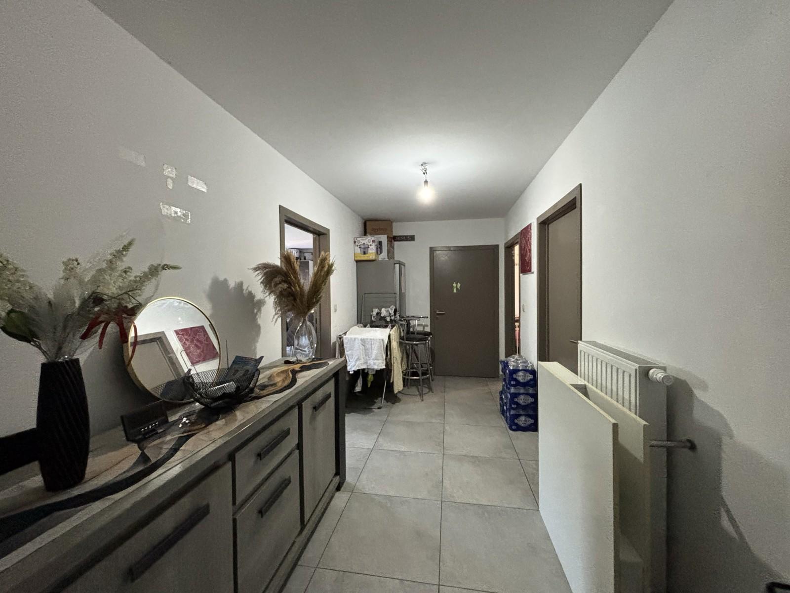 Appartement 2 chambres a louer au rez-de-chaussee, photo 3 sur 12