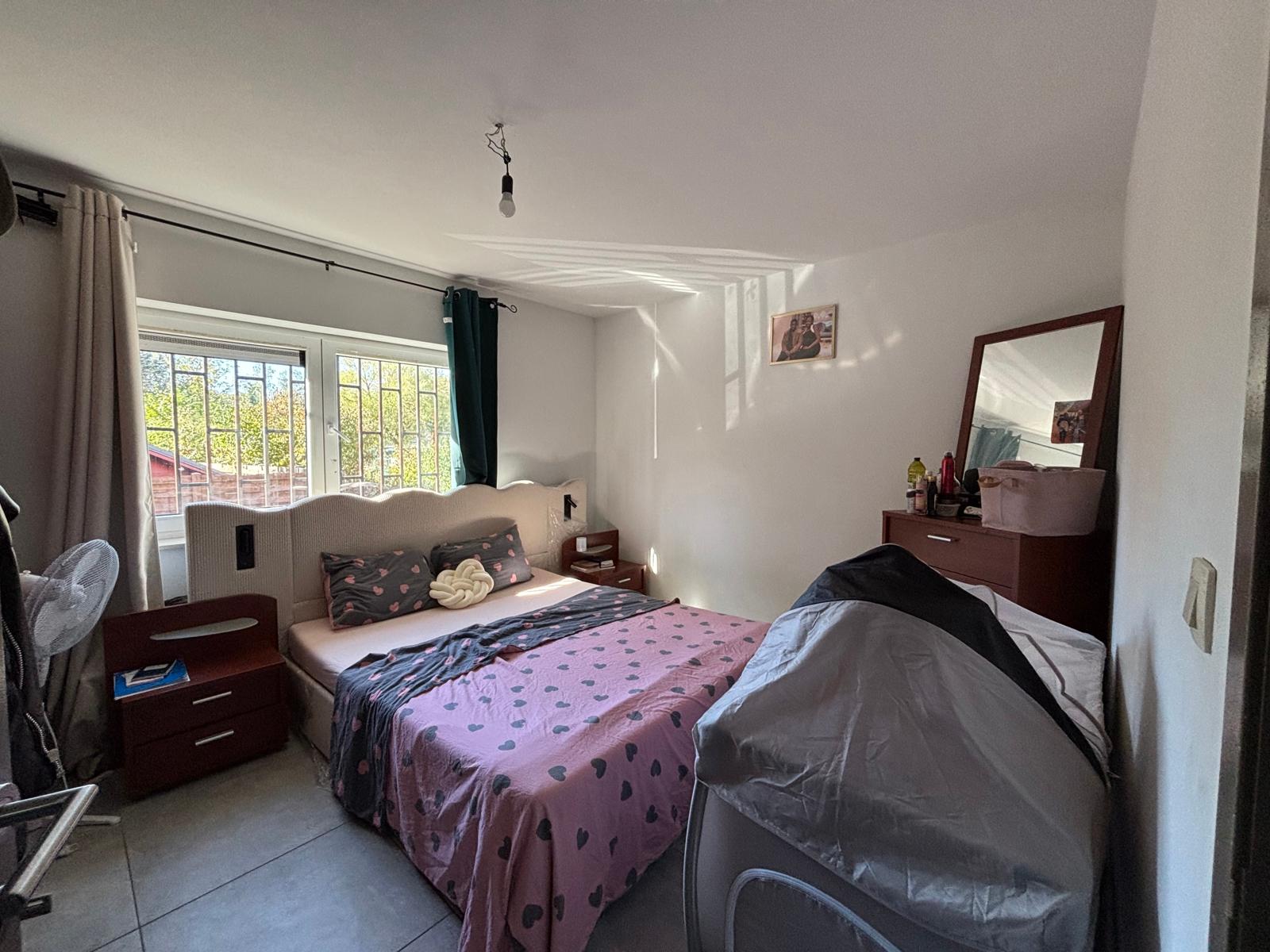 Appartement 2 chambres a louer au rez-de-chaussee, photo 5 sur 12