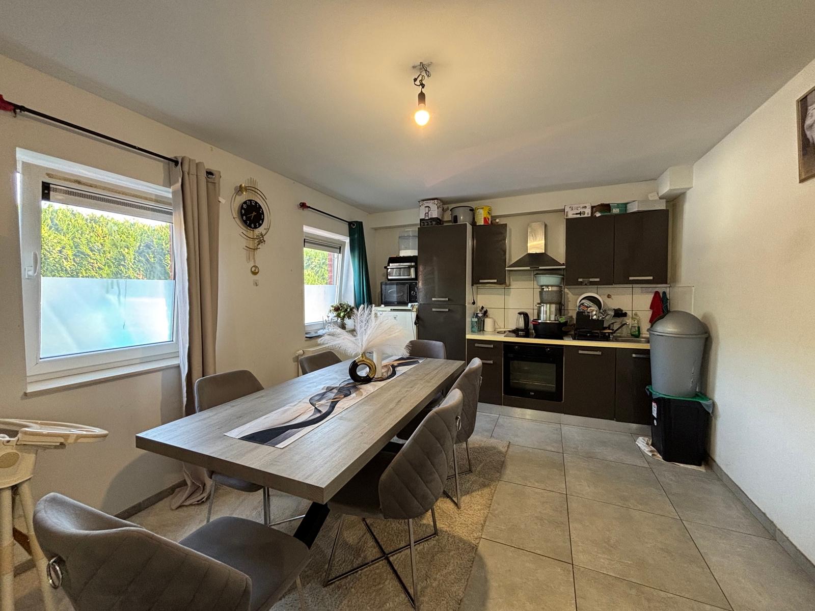 Appartement 2 chambres a louer au rez-de-chaussee, photo 12 sur 12