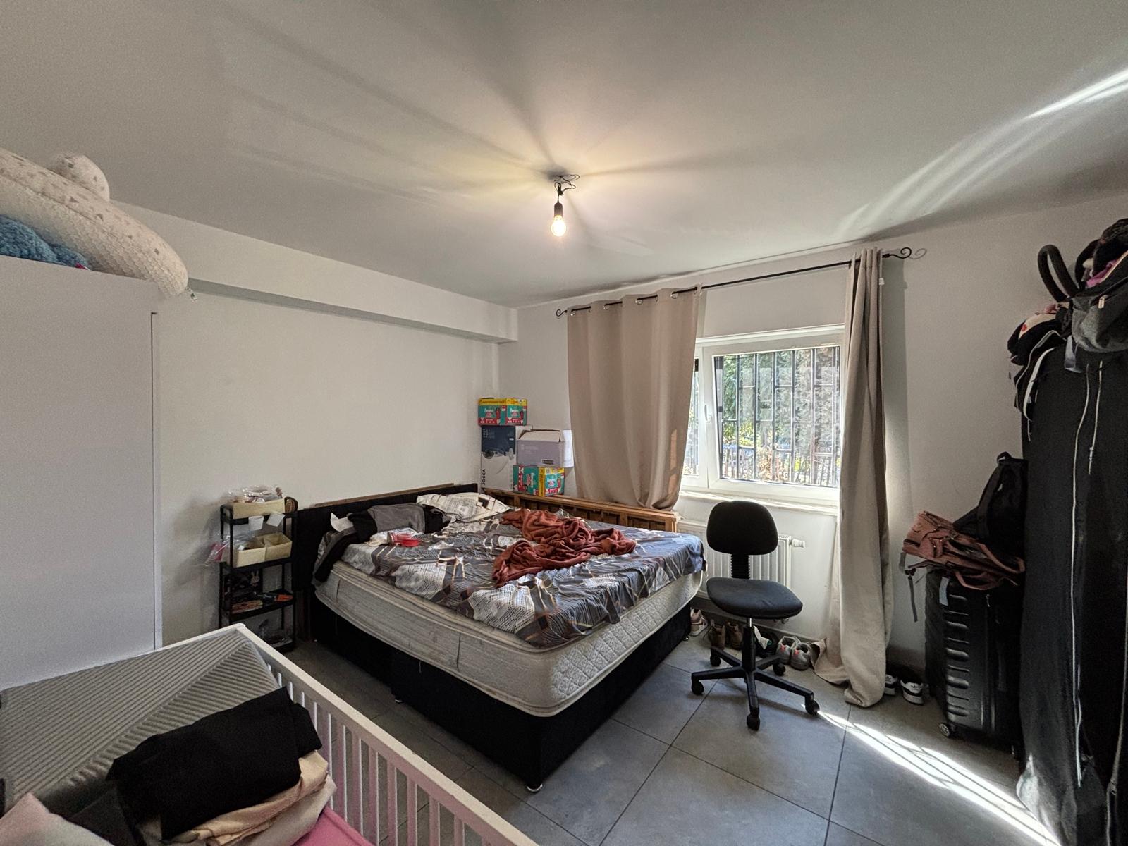 Appartement 2 chambres a louer au rez-de-chaussee, photo 7 sur 12