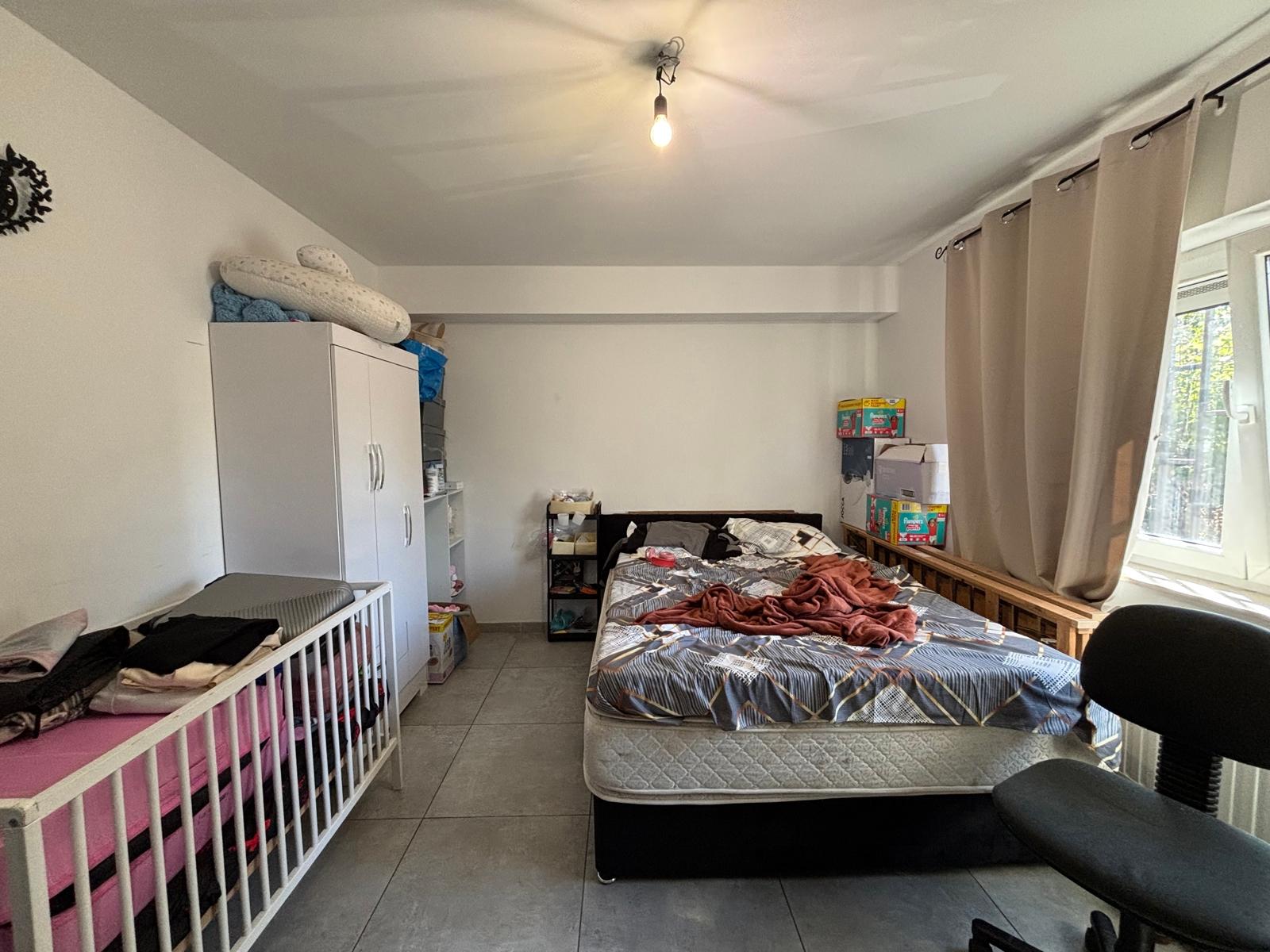 Appartement 2 chambres a louer au rez-de-chaussee, photo 8 sur 12