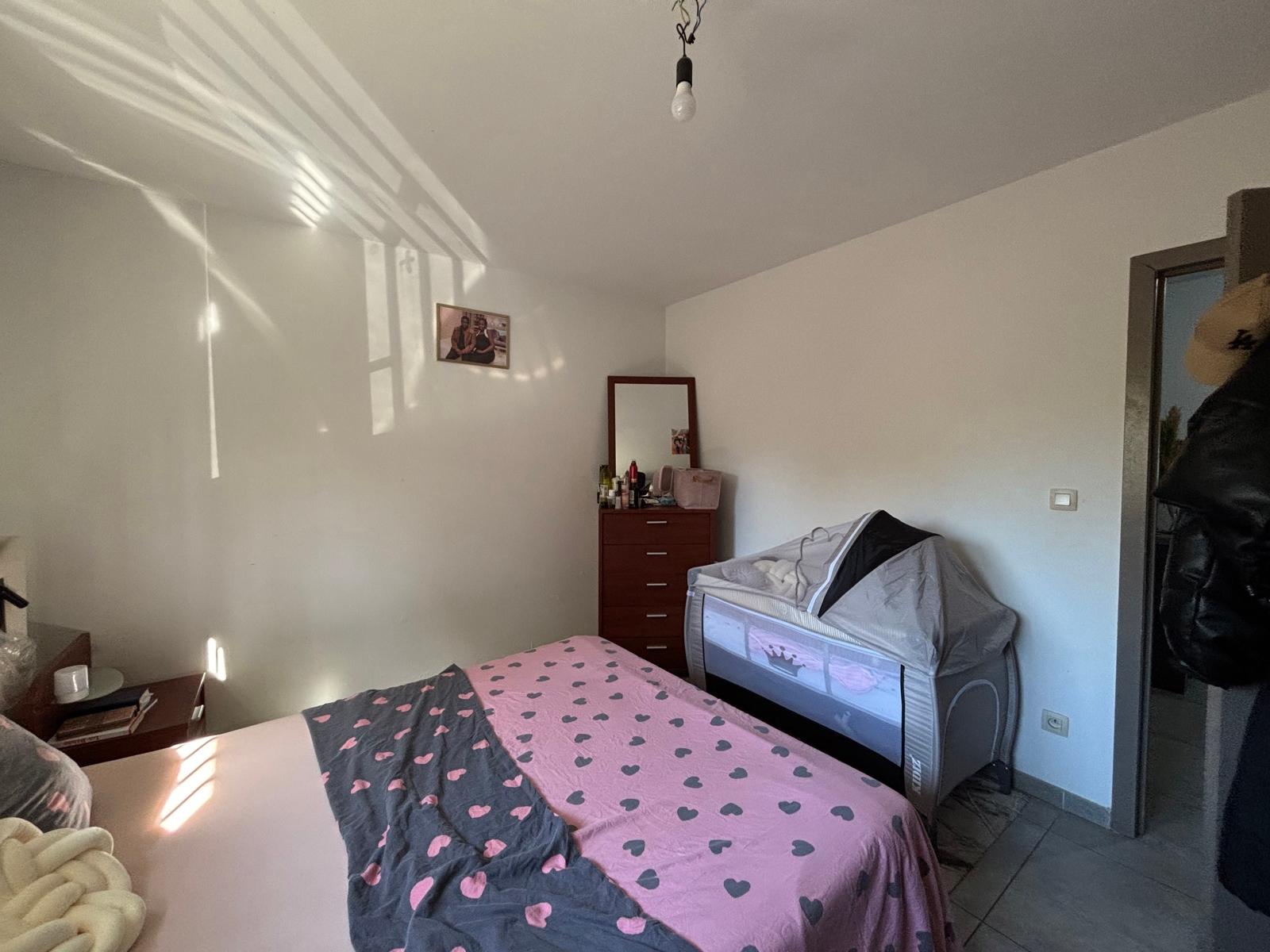 Appartement 2 chambres a louer au rez-de-chaussee, photo 6 sur 12