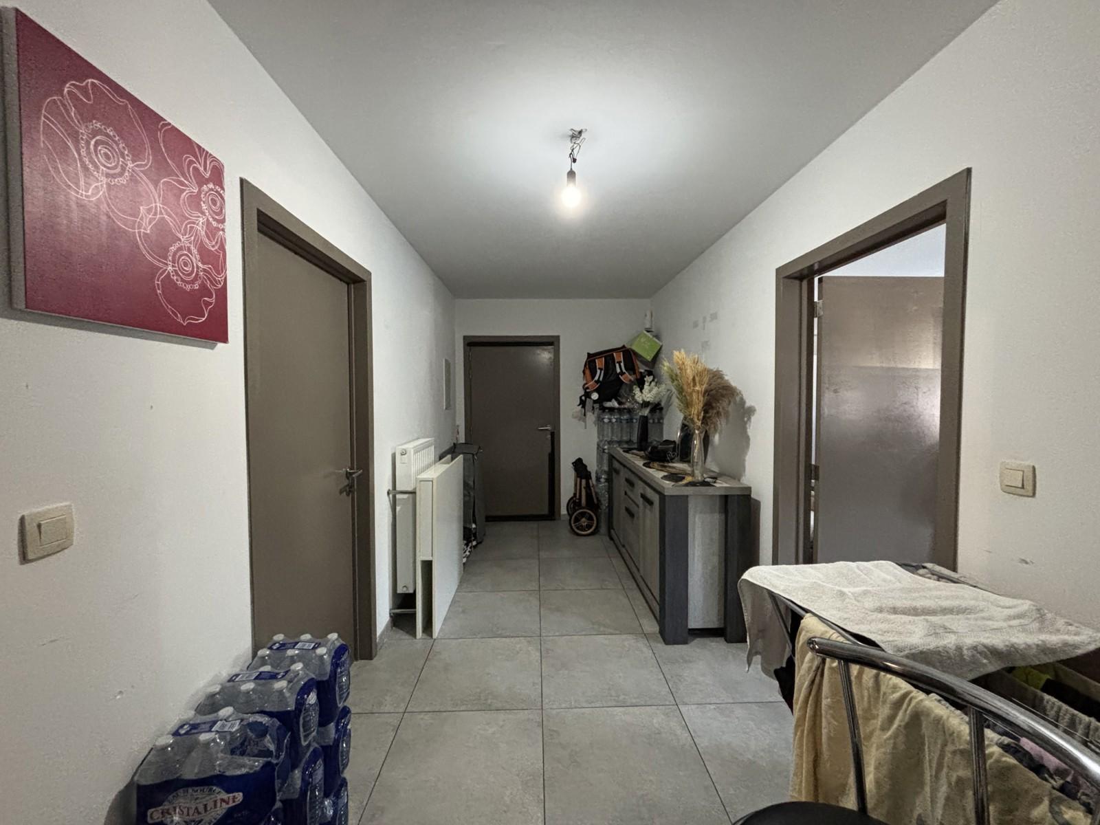 Appartement 2 chambres a louer au rez-de-chaussee, photo 4 sur 12