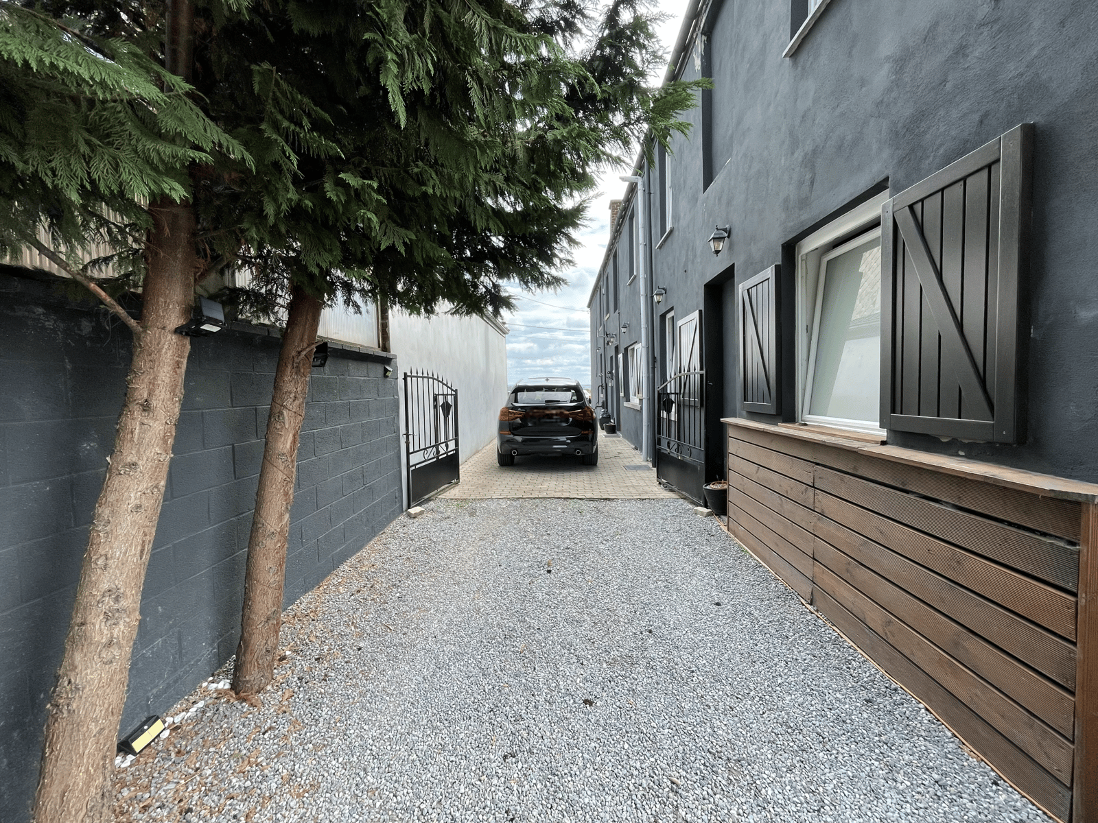 Maison 3 chambres avec exterieur, photo 15 sur 20