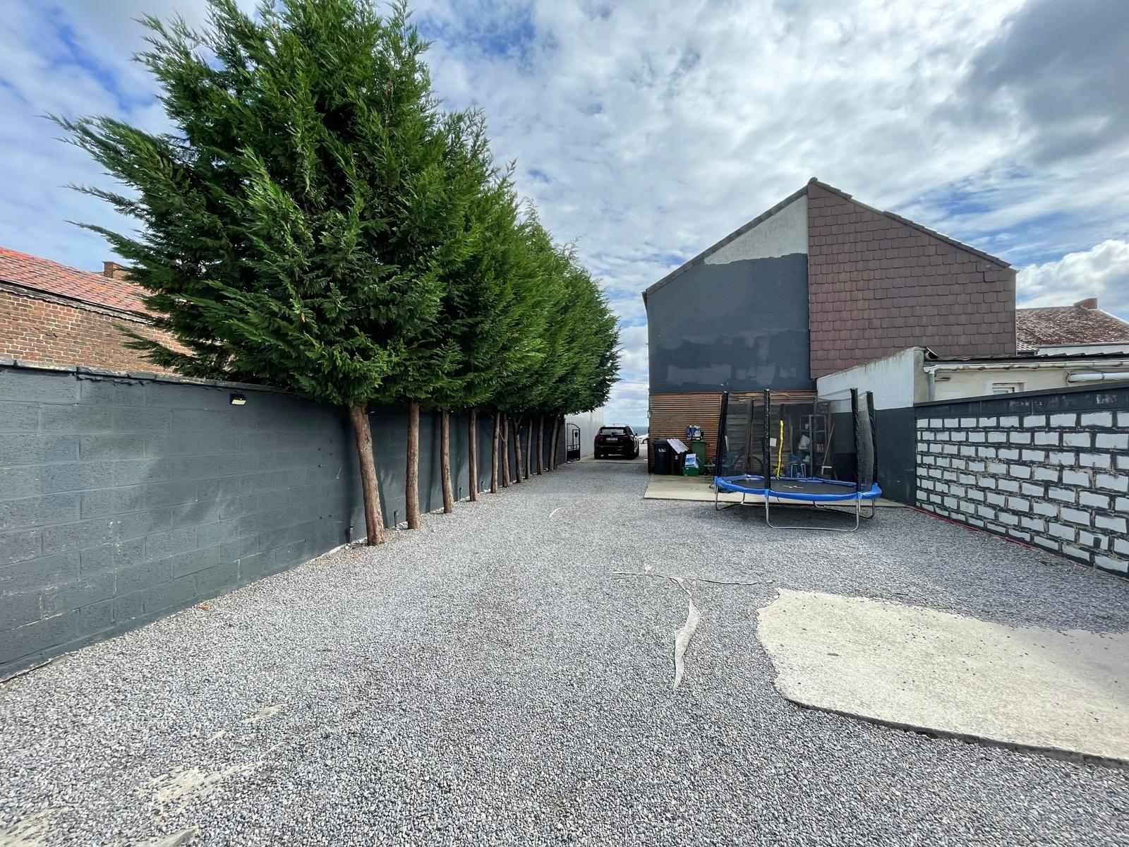 Maison 3 chambres avec exterieur, photo 18 sur 20
