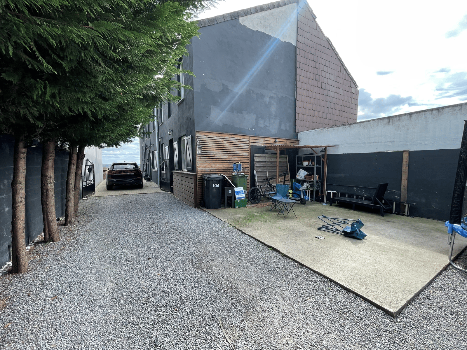 Maison 3 chambres avec exterieur, photo 16 sur 20