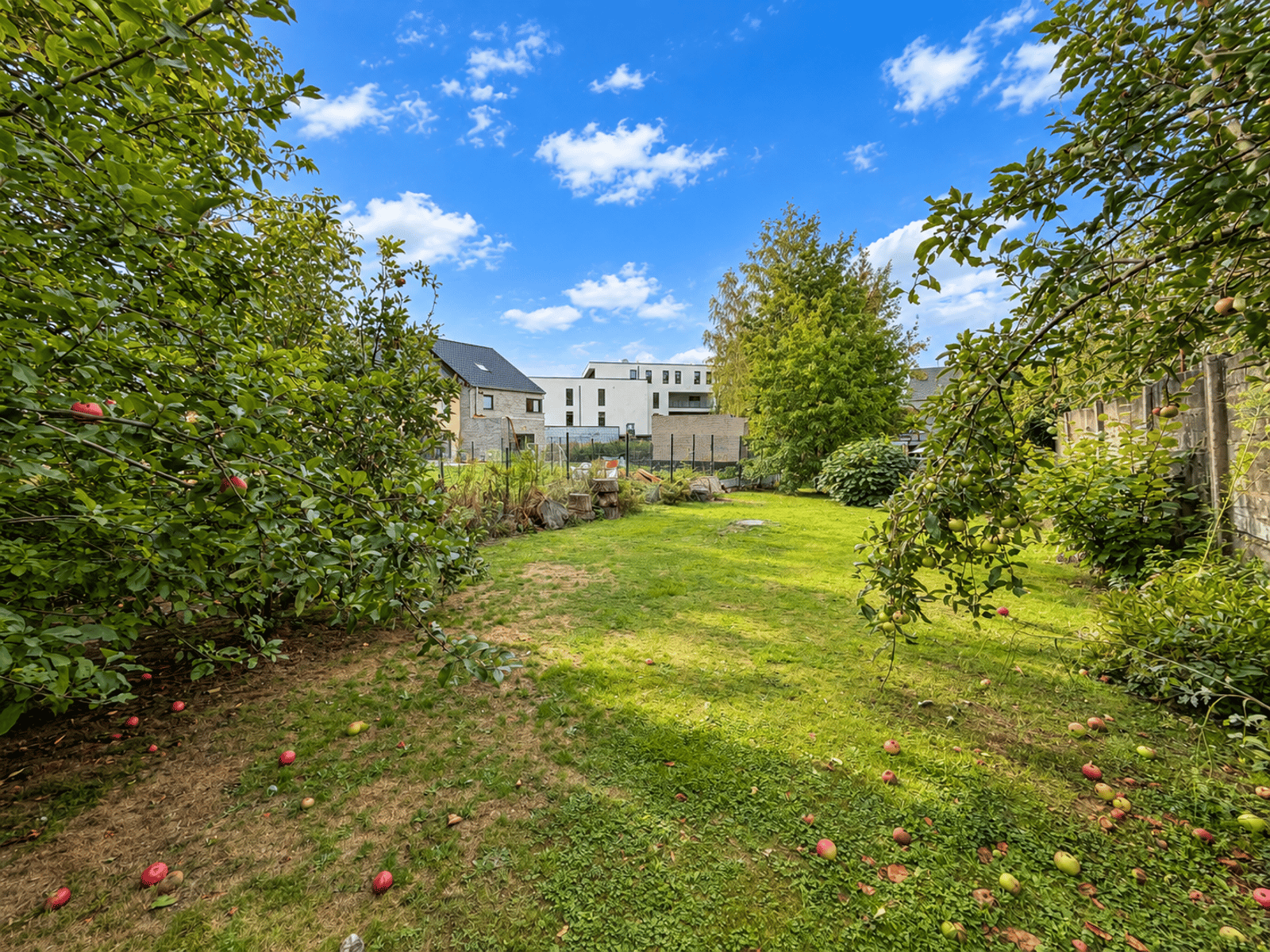 Maison 4 chambres avec jardin et 2 garages, photo 17 sur 26