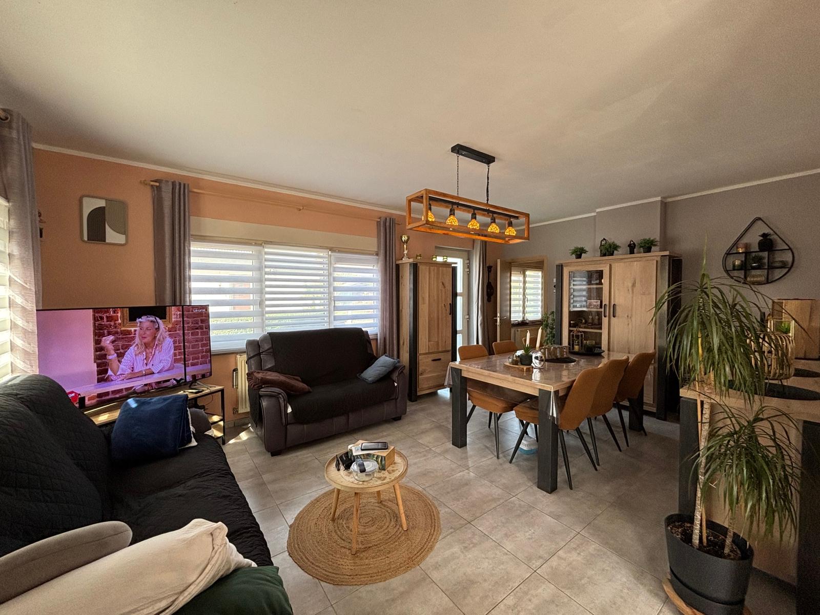 Villa plain-pied 2 chambres avec jardin et garage, photo 5 sur 17