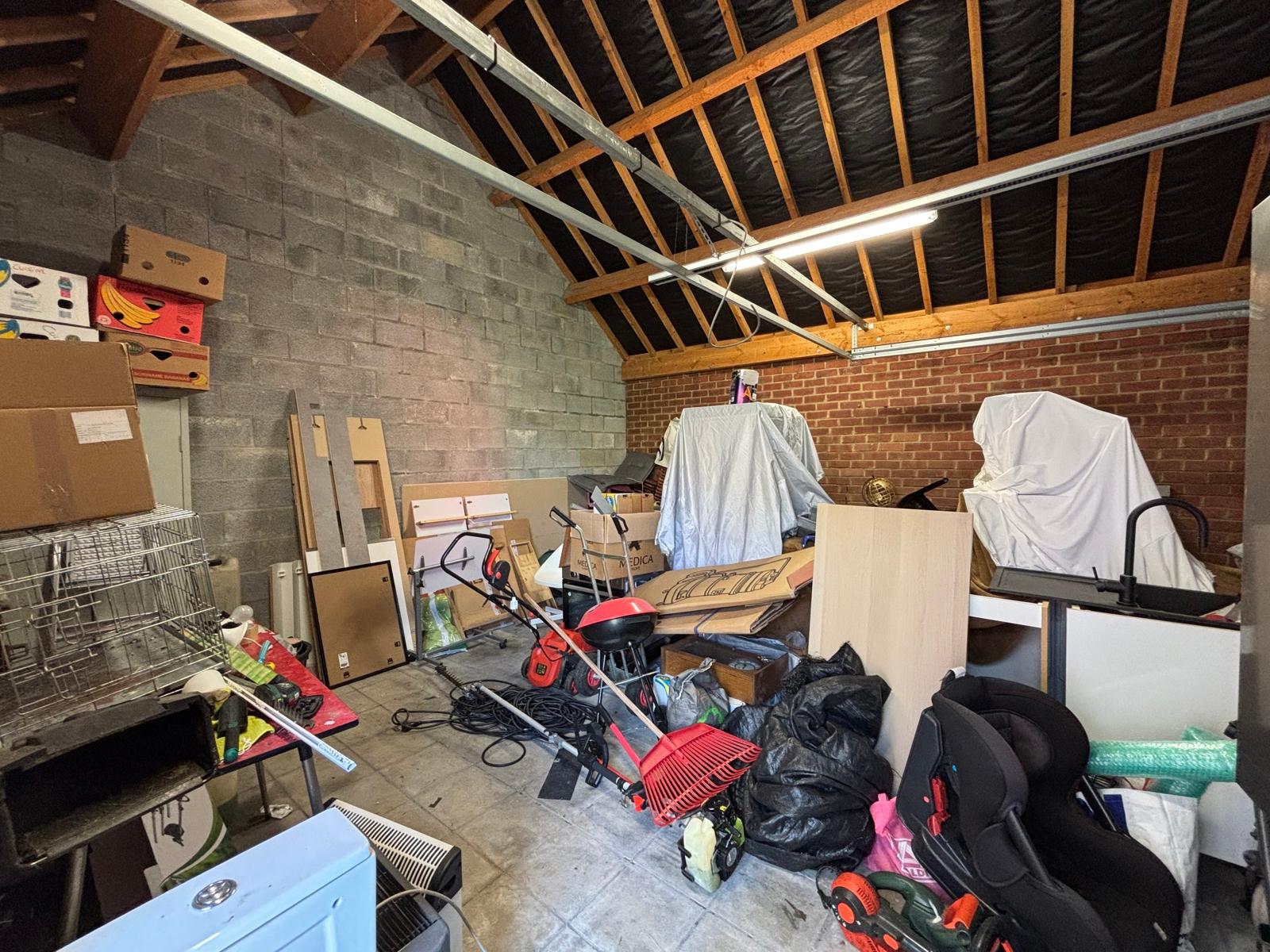 Villa plain-pied 2 chambres avec jardin et garage, photo 17 sur 17