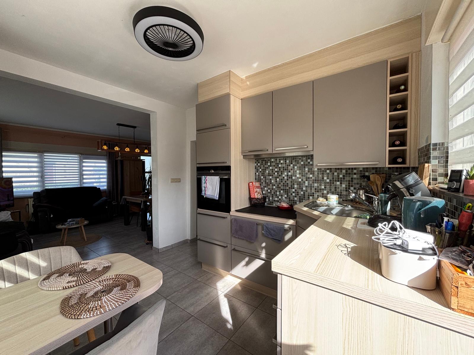 Villa plain-pied 2 chambres avec jardin et garage, photo 7 sur 17
