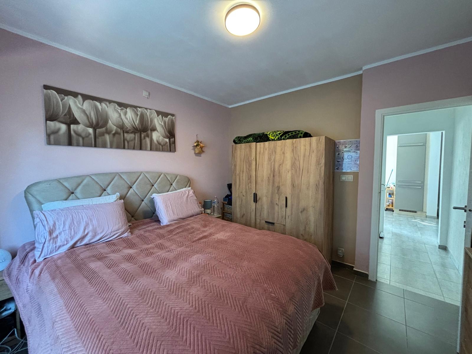 Villa plain-pied 2 chambres avec jardin et garage, photo 11 sur 17