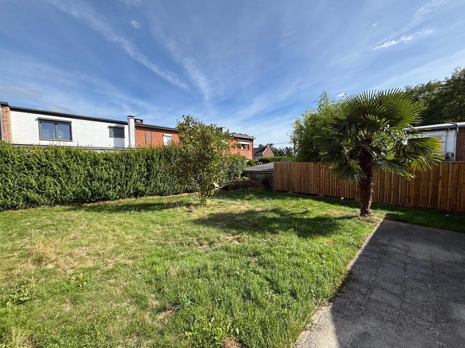 Villa plain-pied 2 chambres avec jardin et garage, photo 15 sur 17