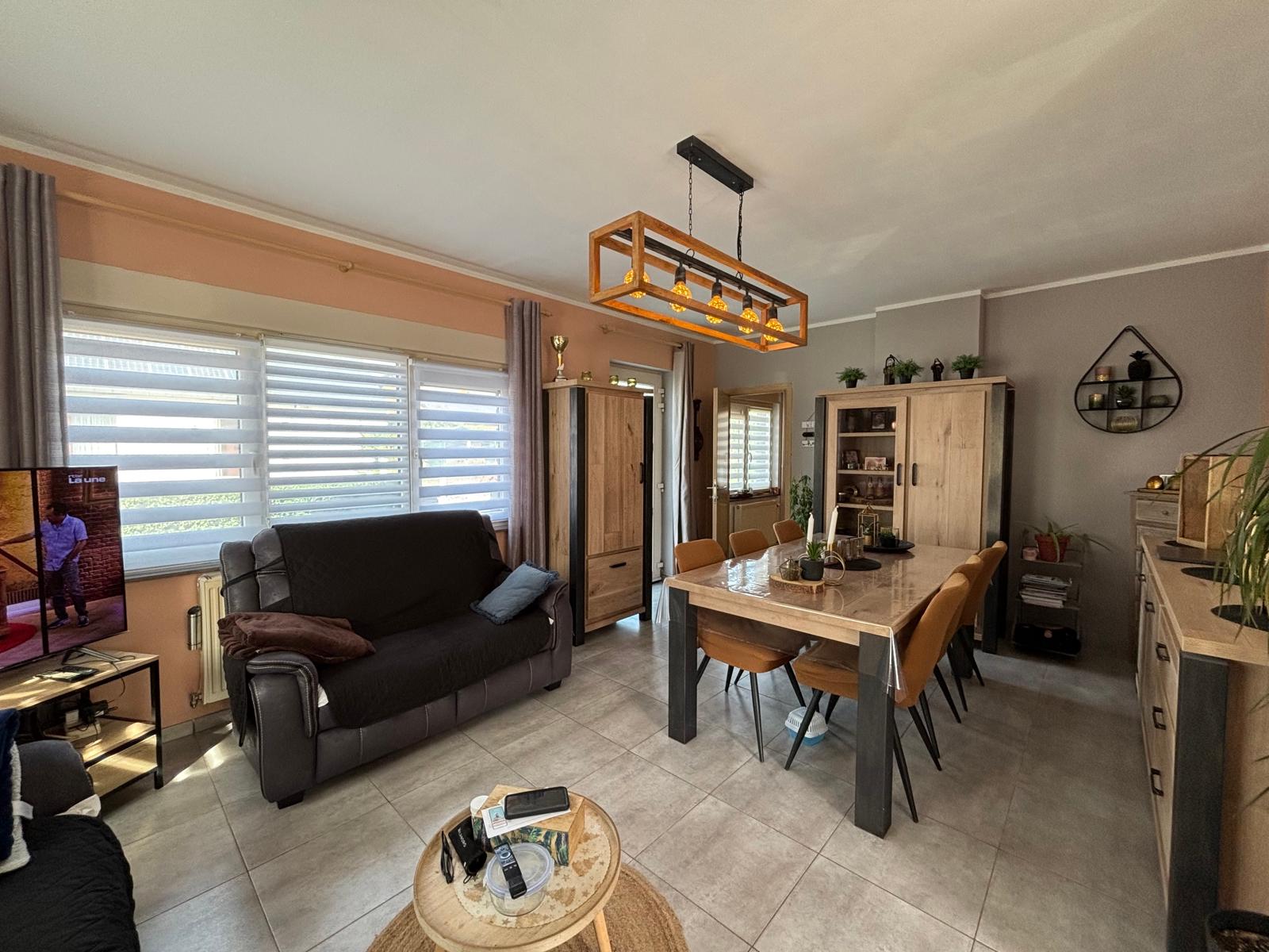 Villa plain-pied 2 chambres avec jardin et garage, photo 4 sur 17