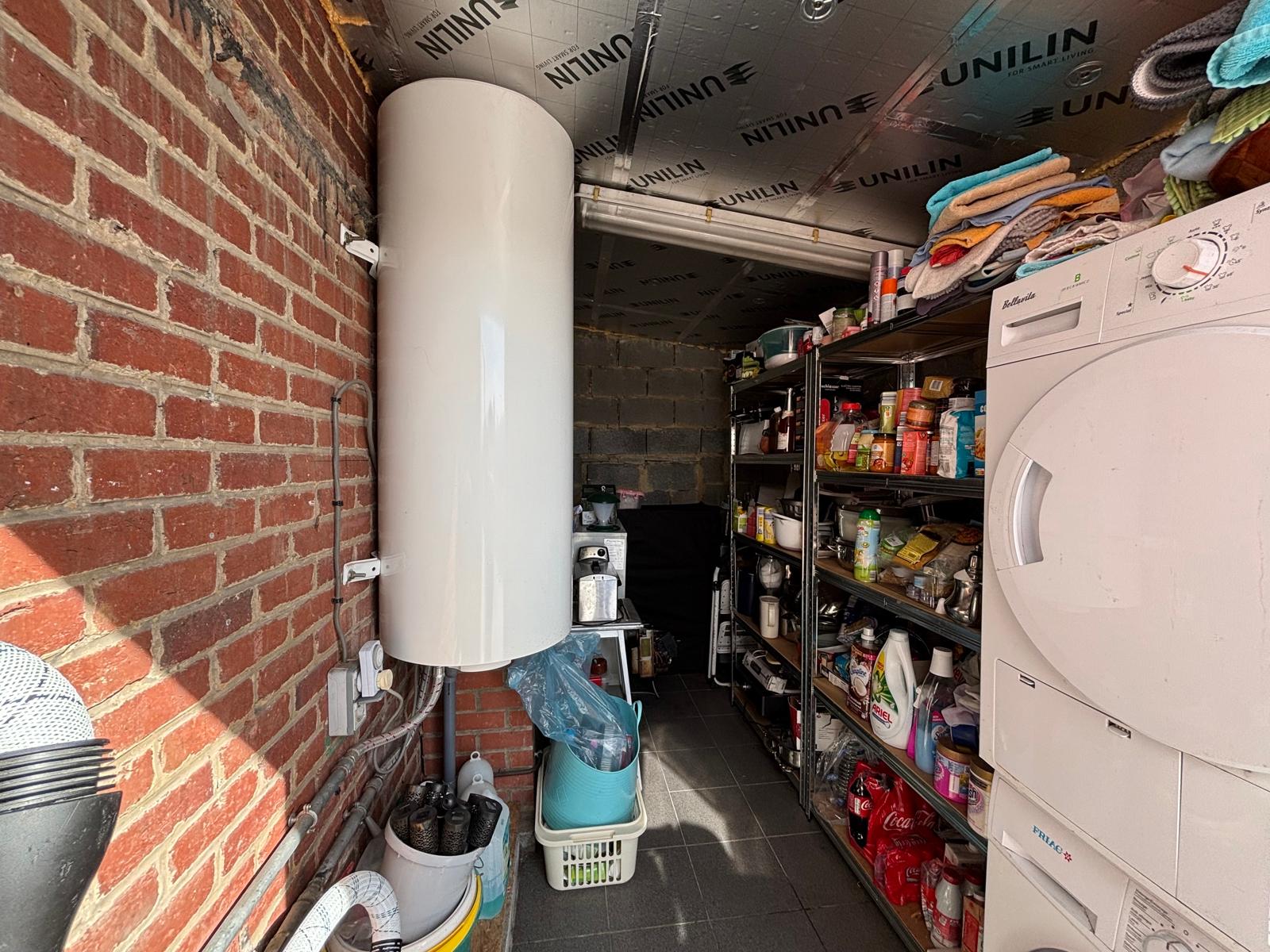Villa plain-pied 2 chambres avec jardin et garage, photo 14 sur 17