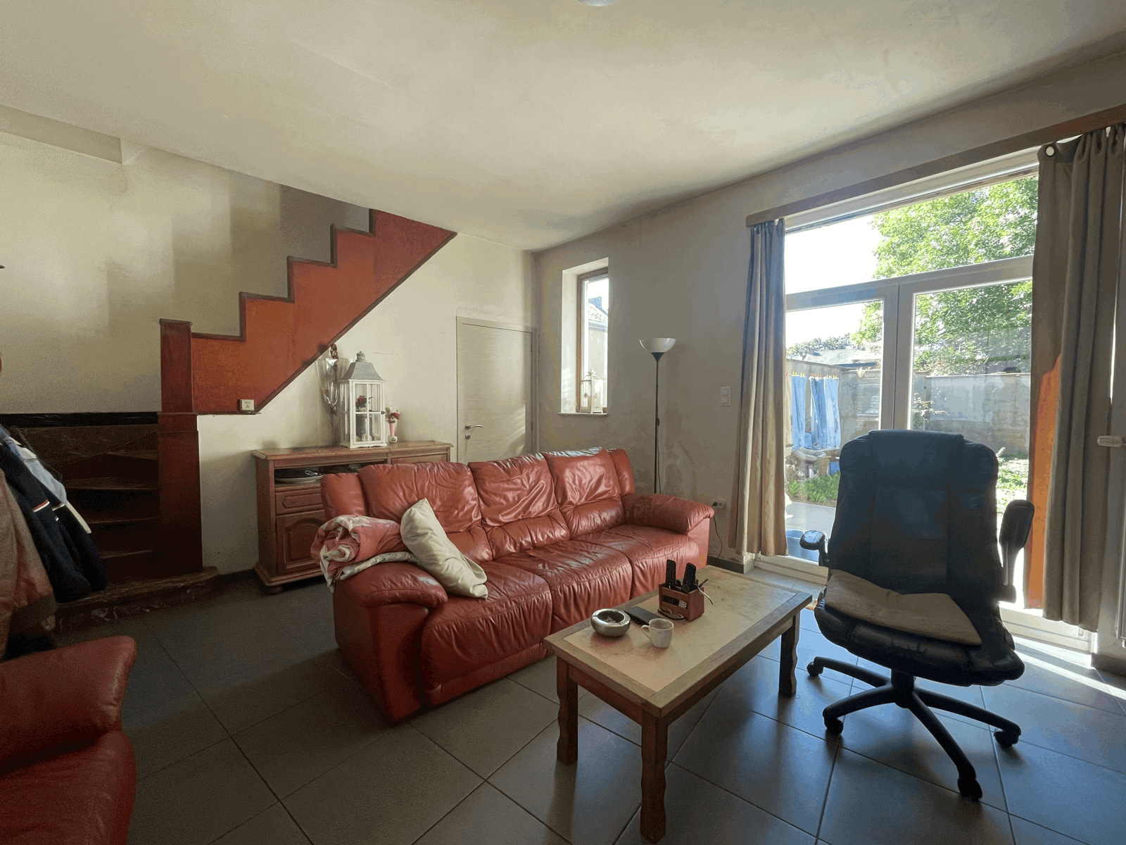 Maison de commerce 2 chambres jardin, photo 4 sur 14