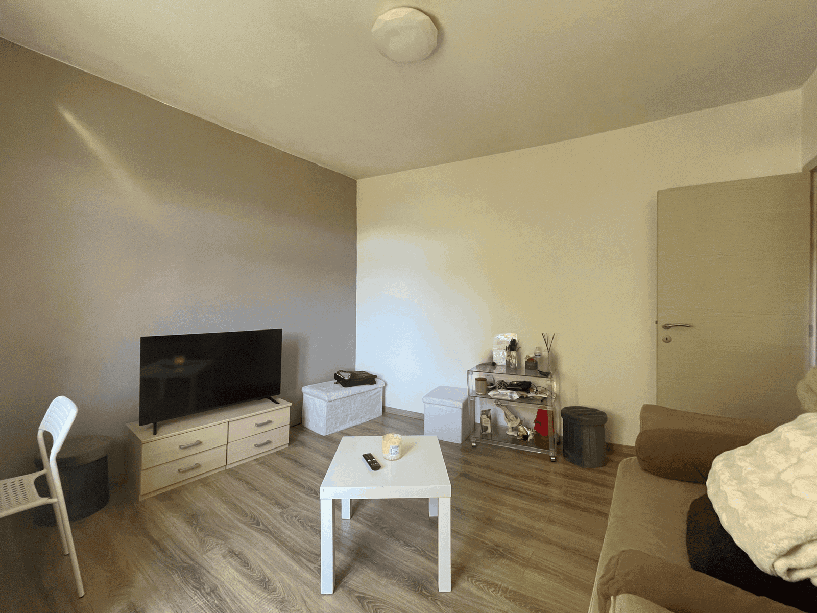 Maison de commerce 2 chambres jardin, photo 8 sur 14