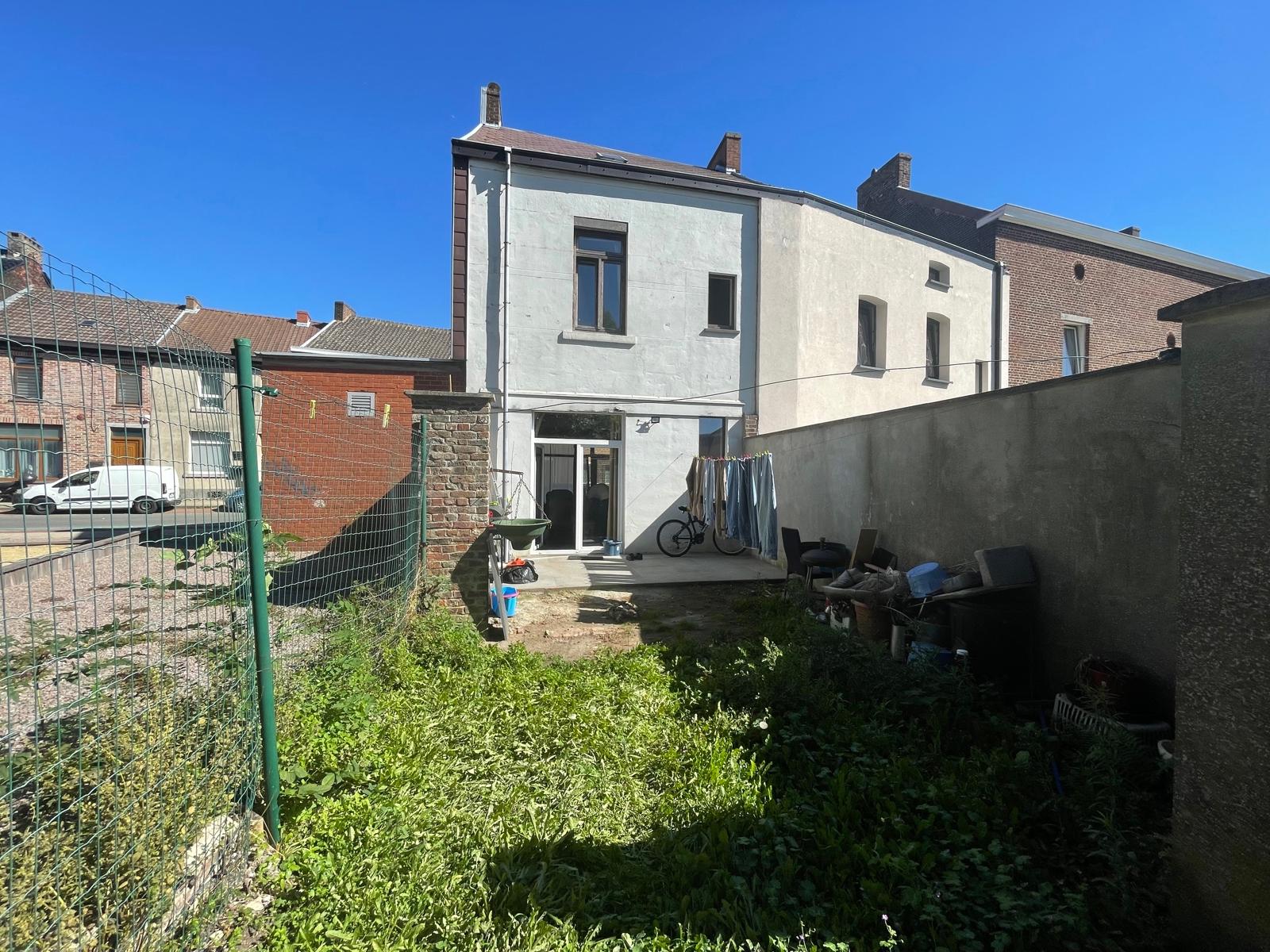 Maison de commerce 2 chambres jardin, photo 14 sur 14