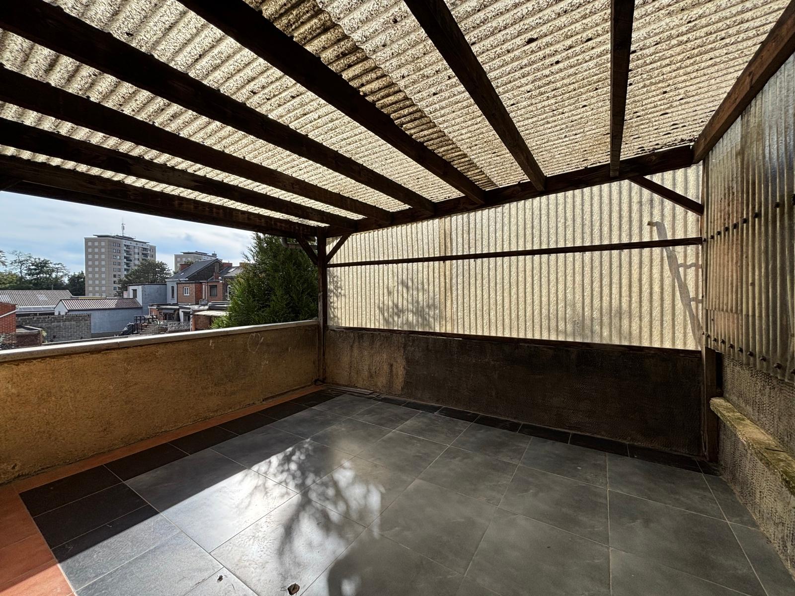 Maison 2 chambres SANS EXTERIEUR, photo 14 sur 15