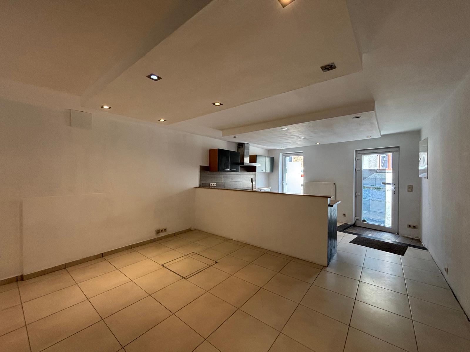 Maison 2 chambres SANS EXTERIEUR, photo 5 sur 15