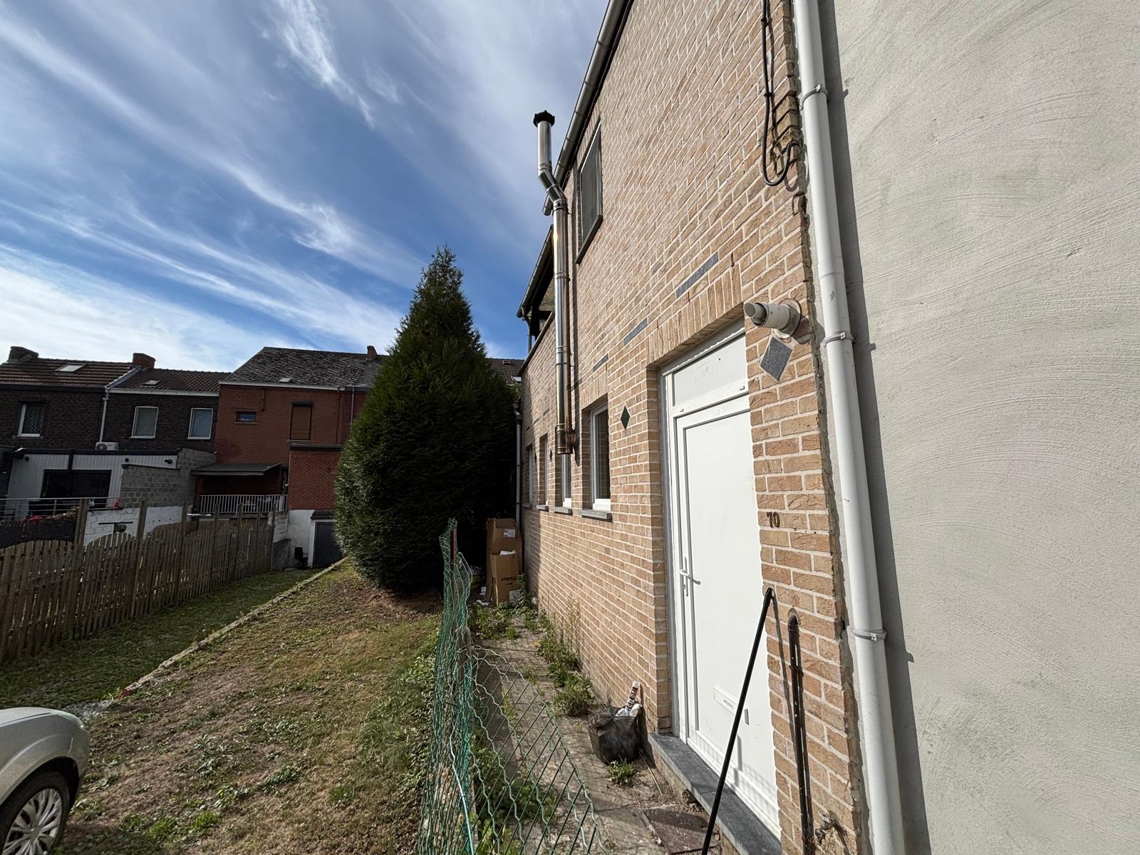 Appartement 1 ch sans exterieur entree par passage lateral, photo 5 sur 7