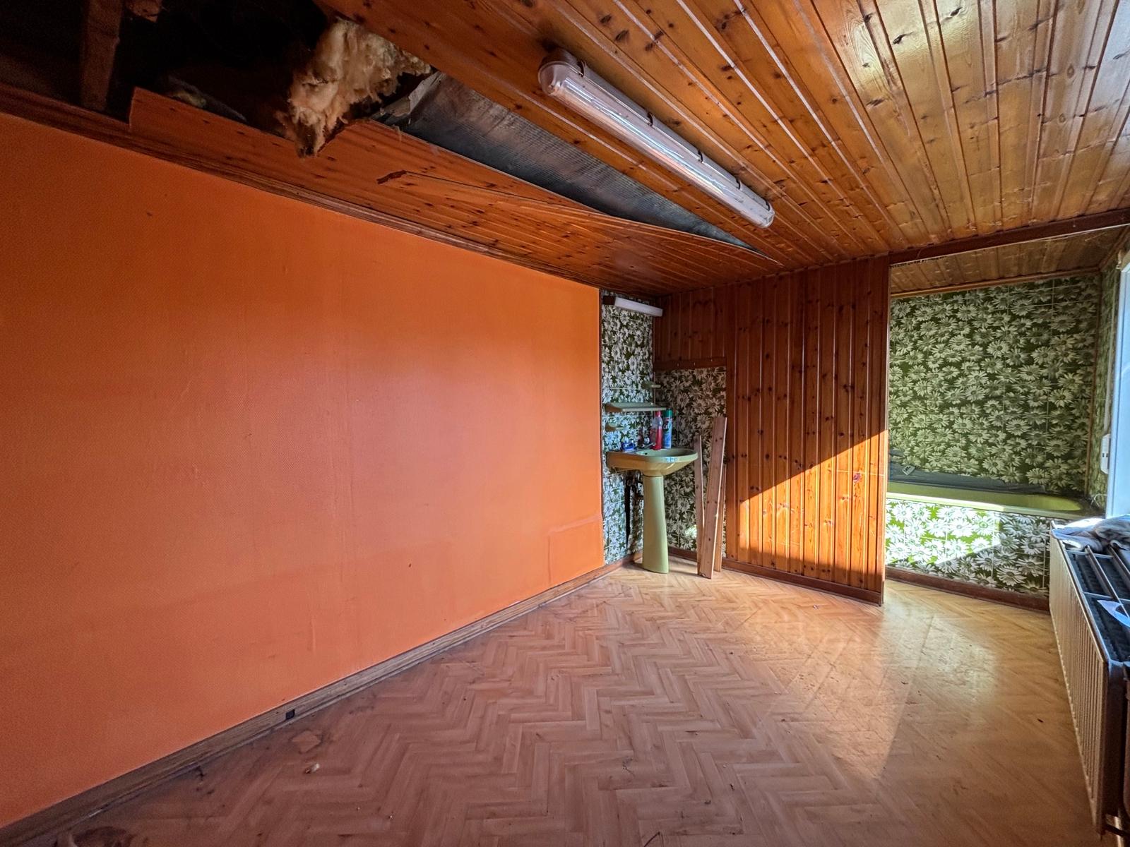 Maison 3 chambres a renover avec jardin et passage lateral, photo 26 sur 28