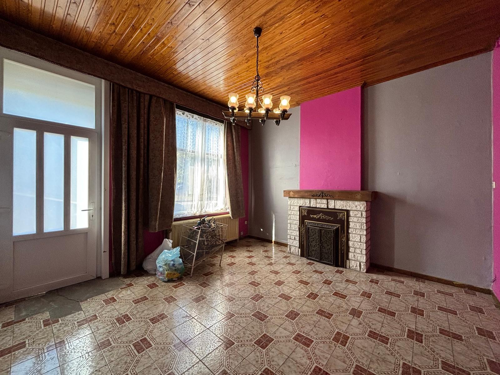 Maison 3 chambres a renover avec jardin et passage lateral, photo 4 sur 28