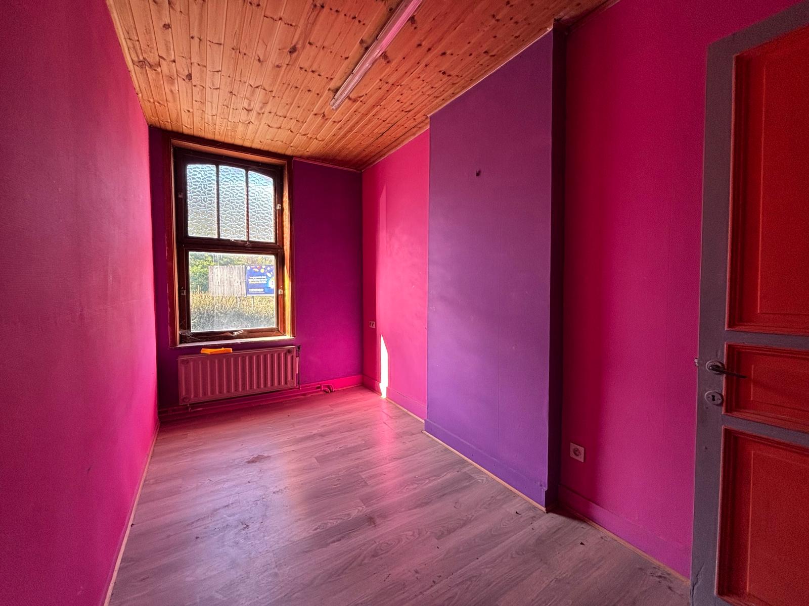 Maison 3 chambres a renover avec jardin et passage lateral, photo 22 sur 28