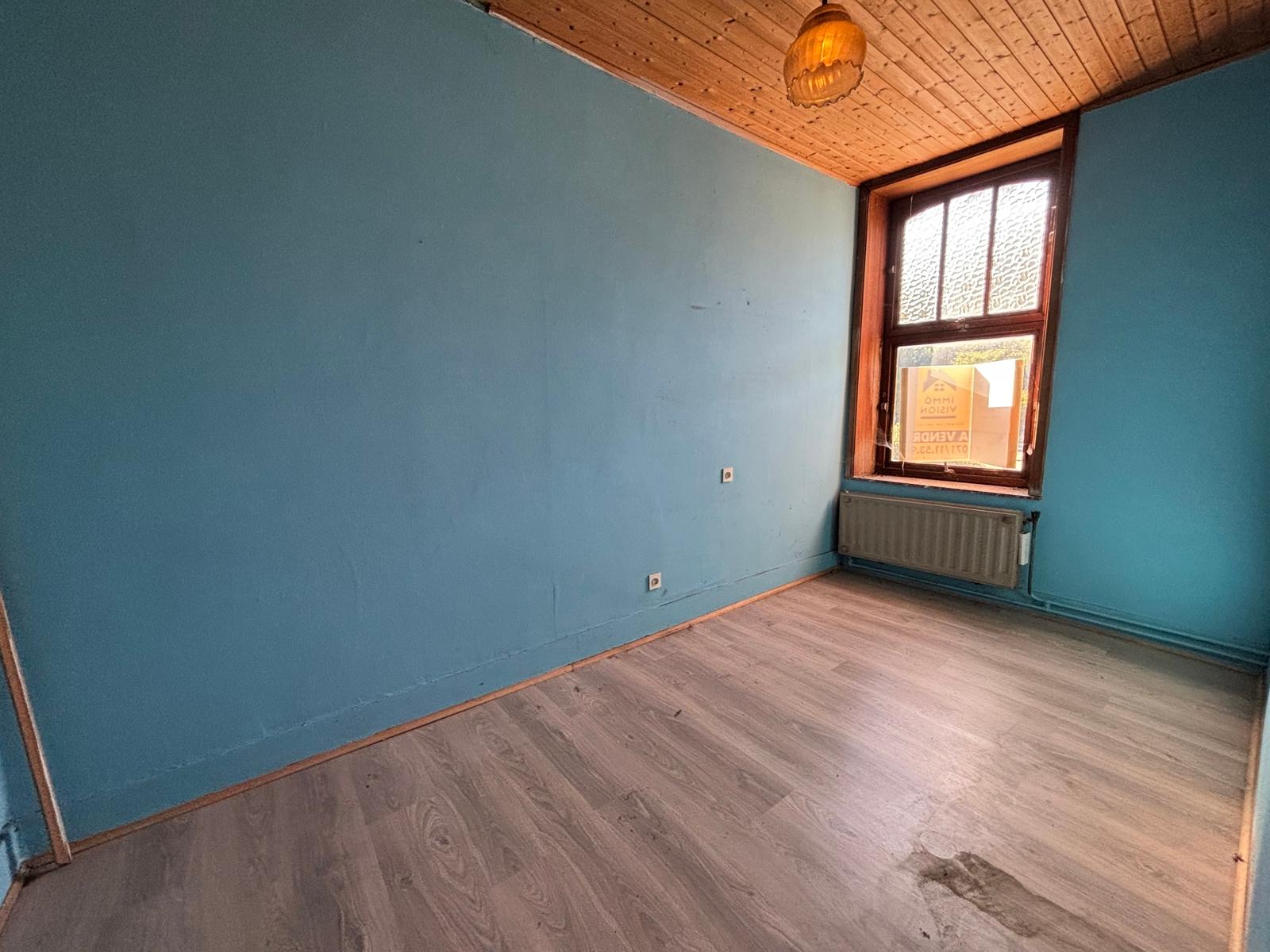 Maison 3 chambres a renover avec jardin et passage lateral, photo 23 sur 28