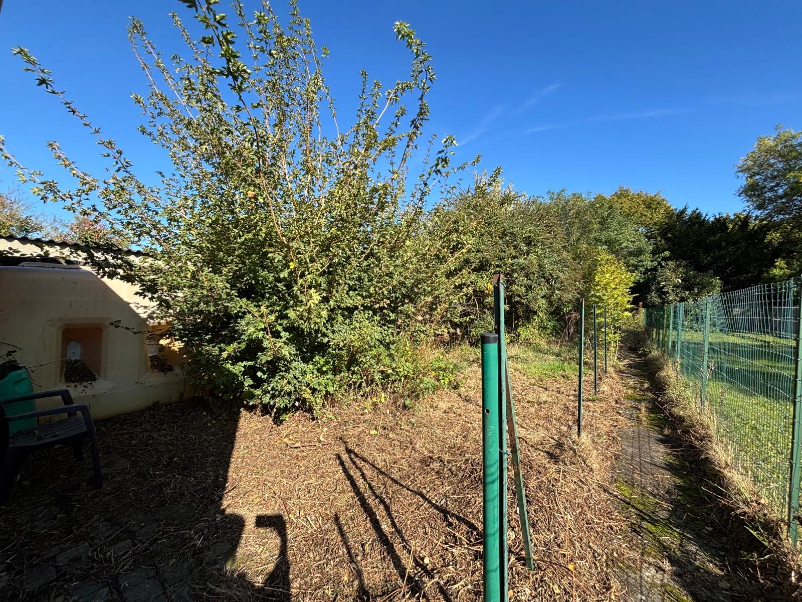 Maison 3 chambres a renover avec jardin et passage lateral, photo 14 sur 28