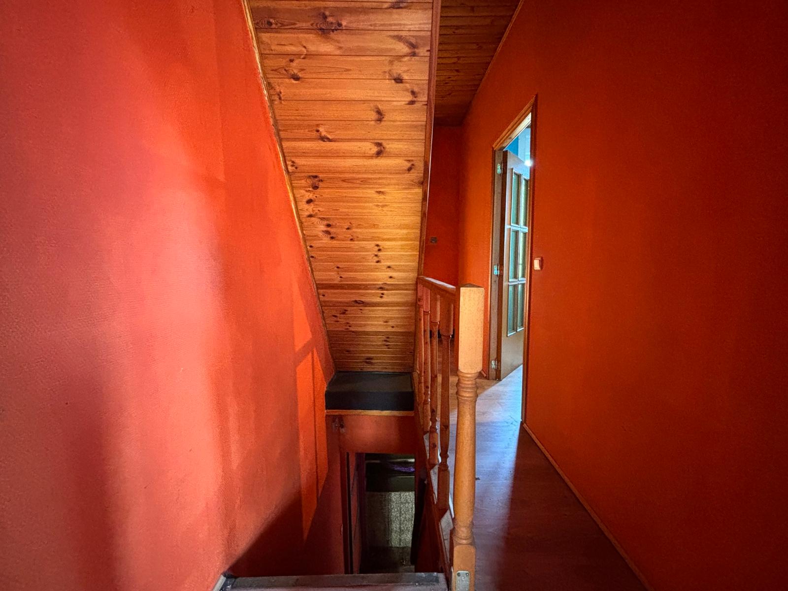 Maison 3 chambres a renover avec jardin et passage lateral, photo 18 sur 28