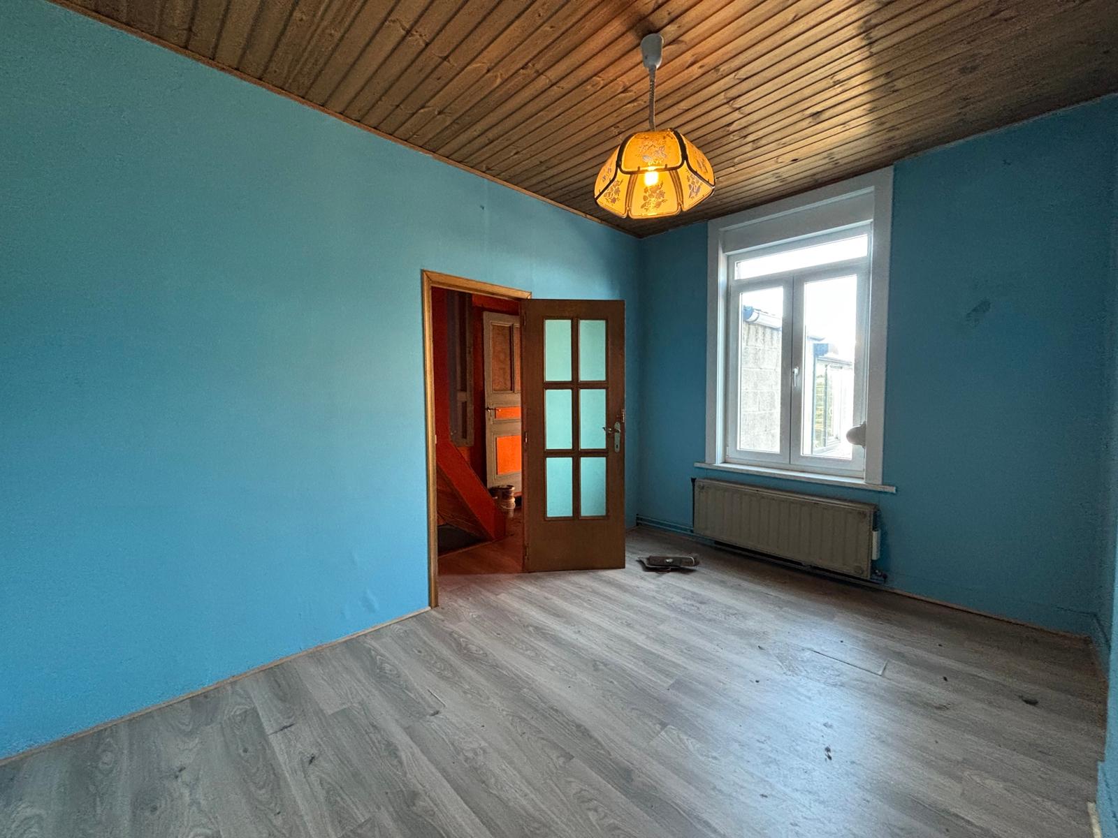 Maison 3 chambres a renover avec jardin et passage lateral, photo 20 sur 28