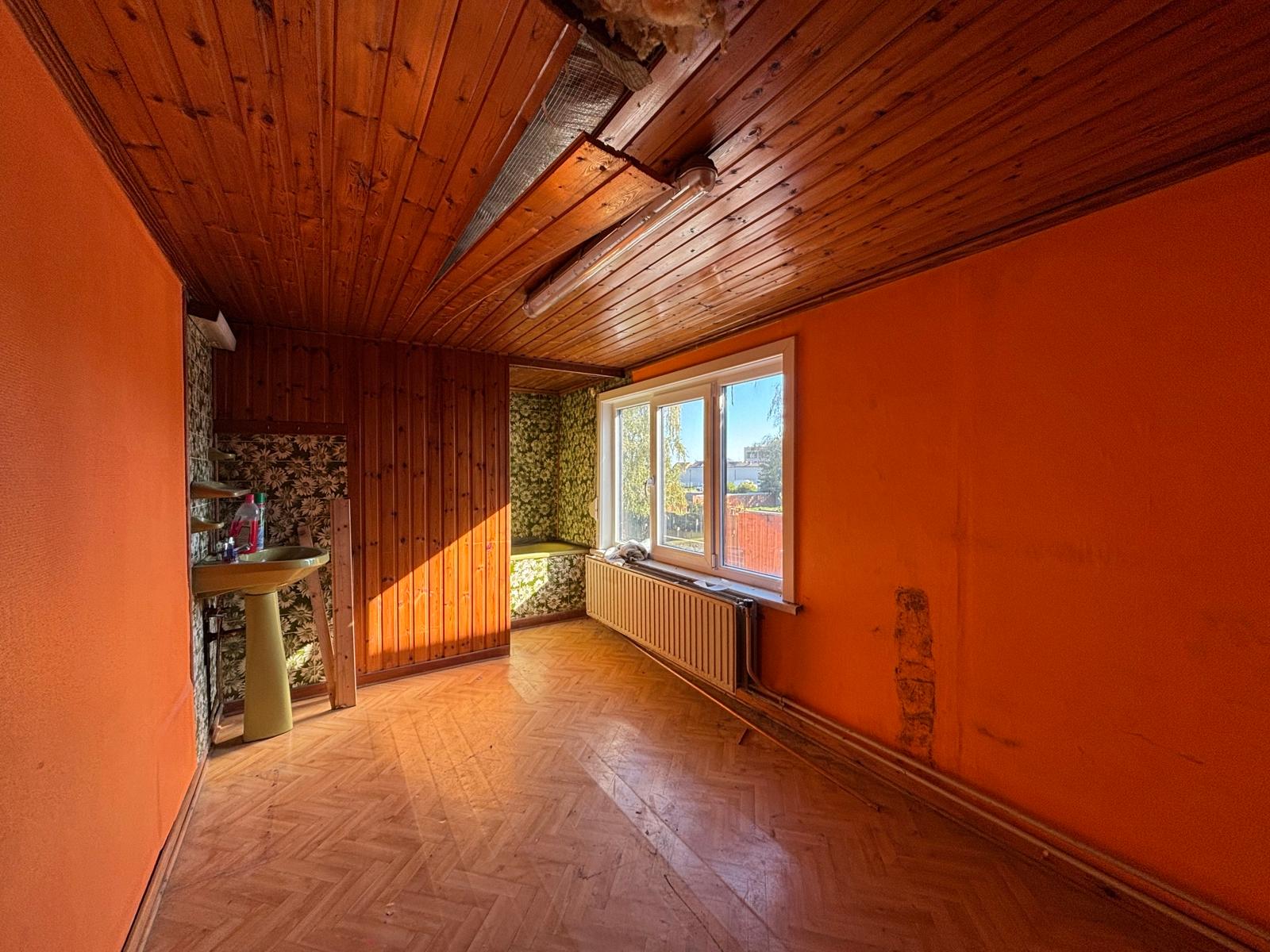 Maison 3 chambres a renover avec jardin et passage lateral, photo 25 sur 28