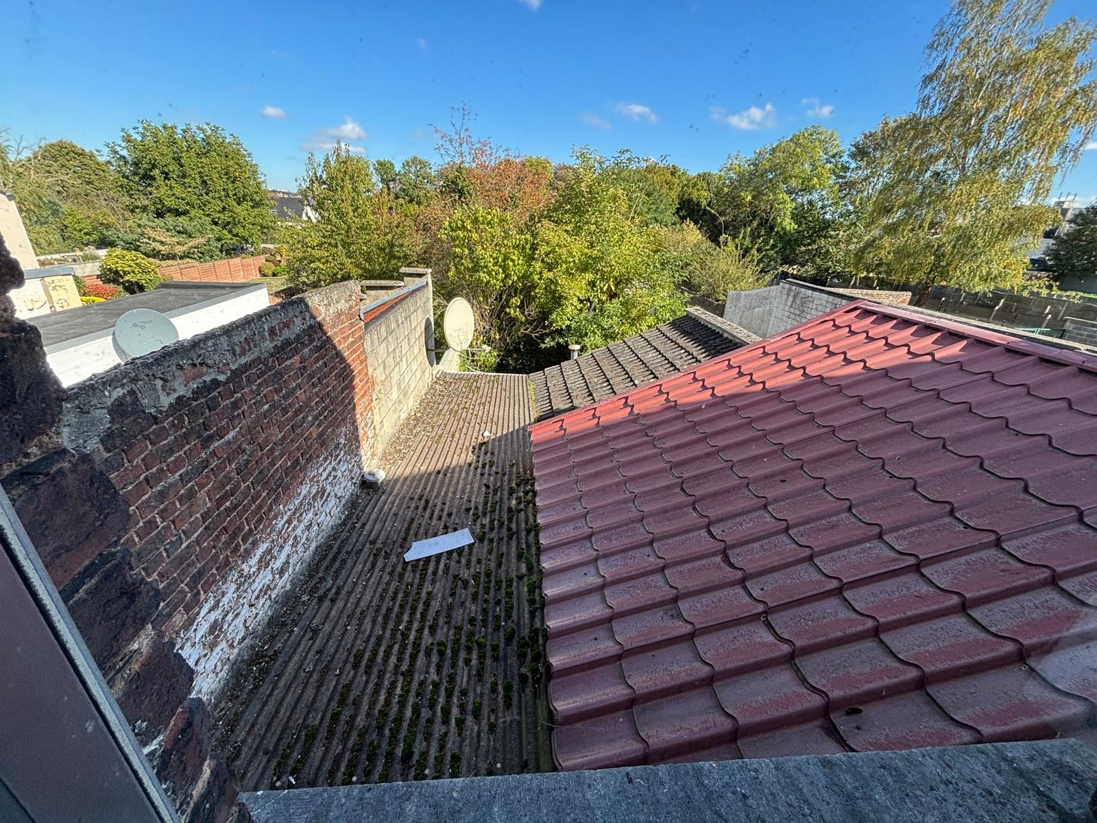 Maison 2 chambres a renover avec jardin, photo 20 sur 20