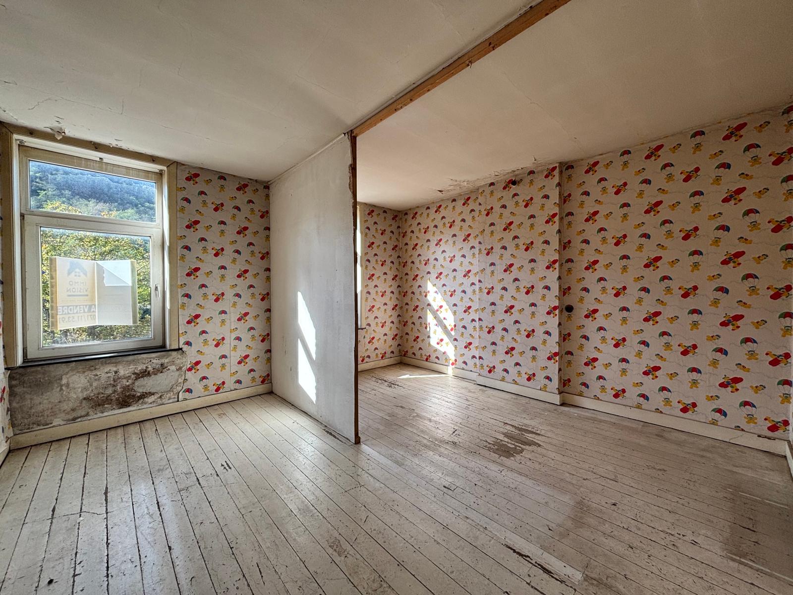 Maison 2 chambres a renover avec jardin, photo 15 sur 20