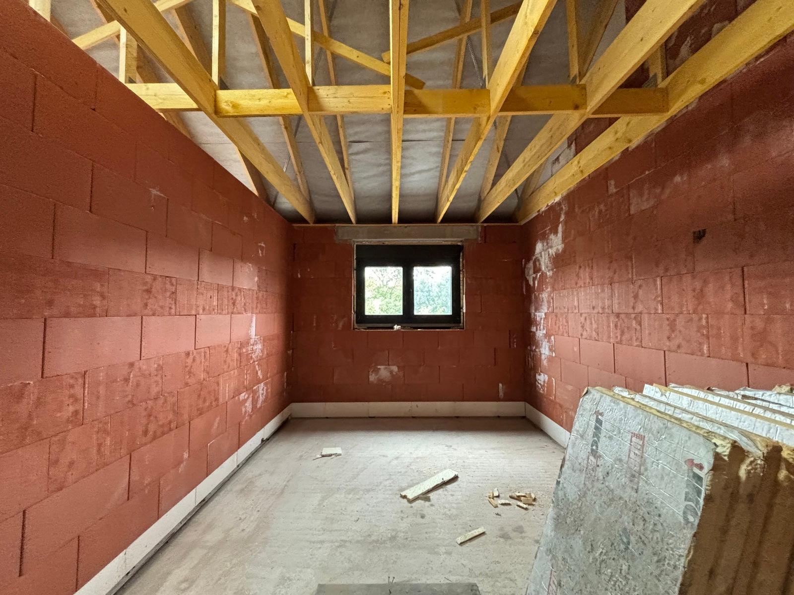 Maison gros-oeuvre ferme 3 chambres avec garage lot 1, photo 19 sur 30