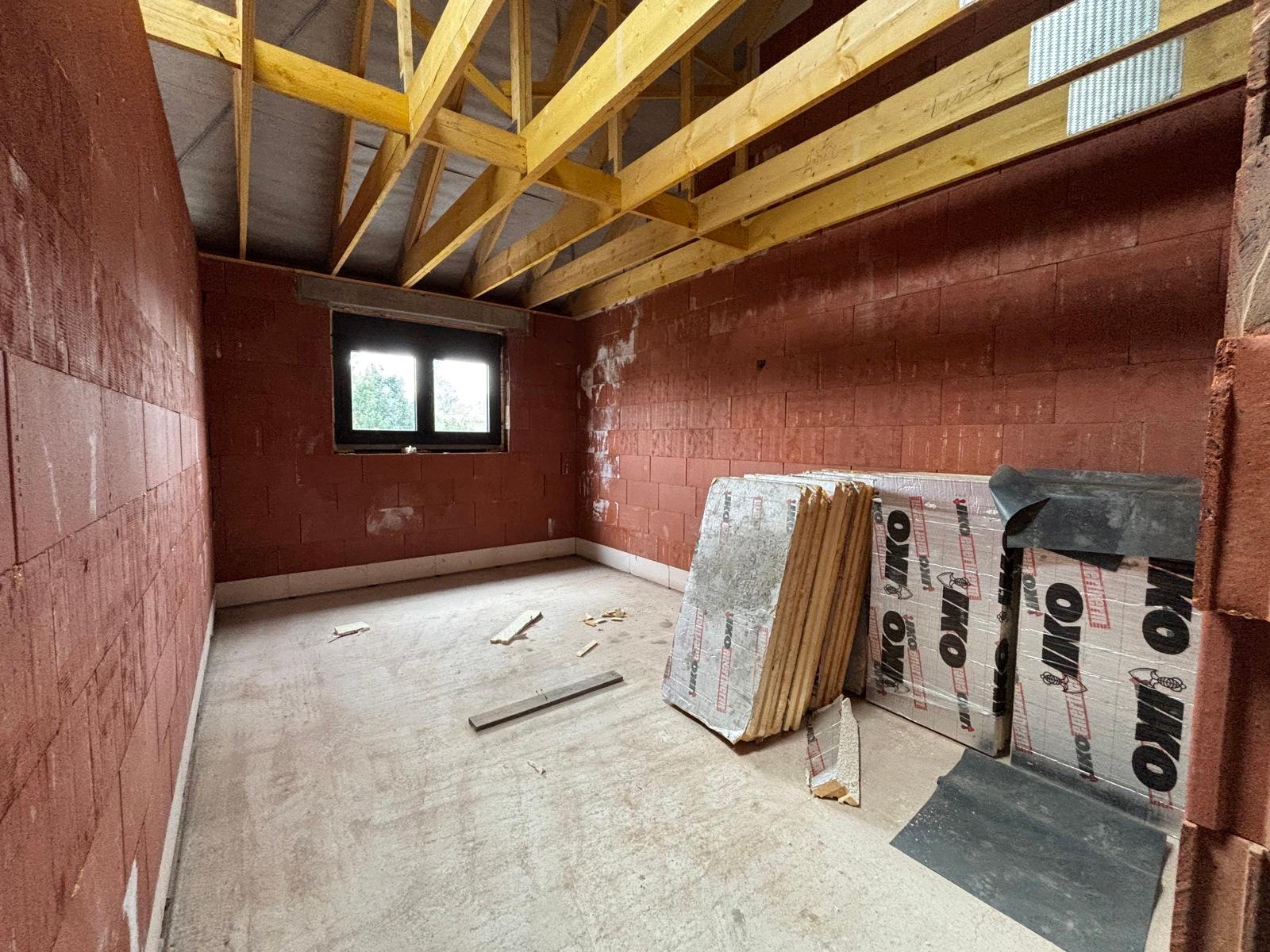 Maison gros-oeuvre ferme 3 chambres avec garage lot 1, photo 18 sur 30