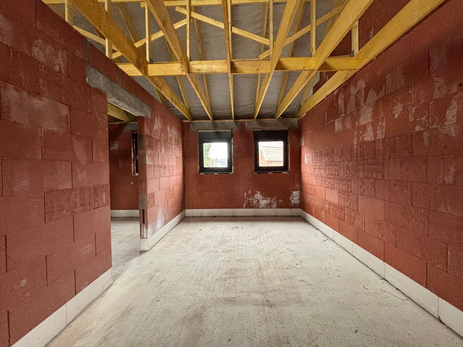 Maison gros-oeuvre ferme 3 chambres avec garage lot 1, photo 22 sur 30