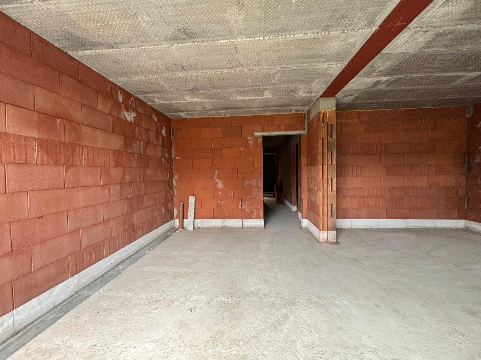 Maison gros-oeuvre ferme 3 chambres avec garage lot 1, photo 11 sur 30