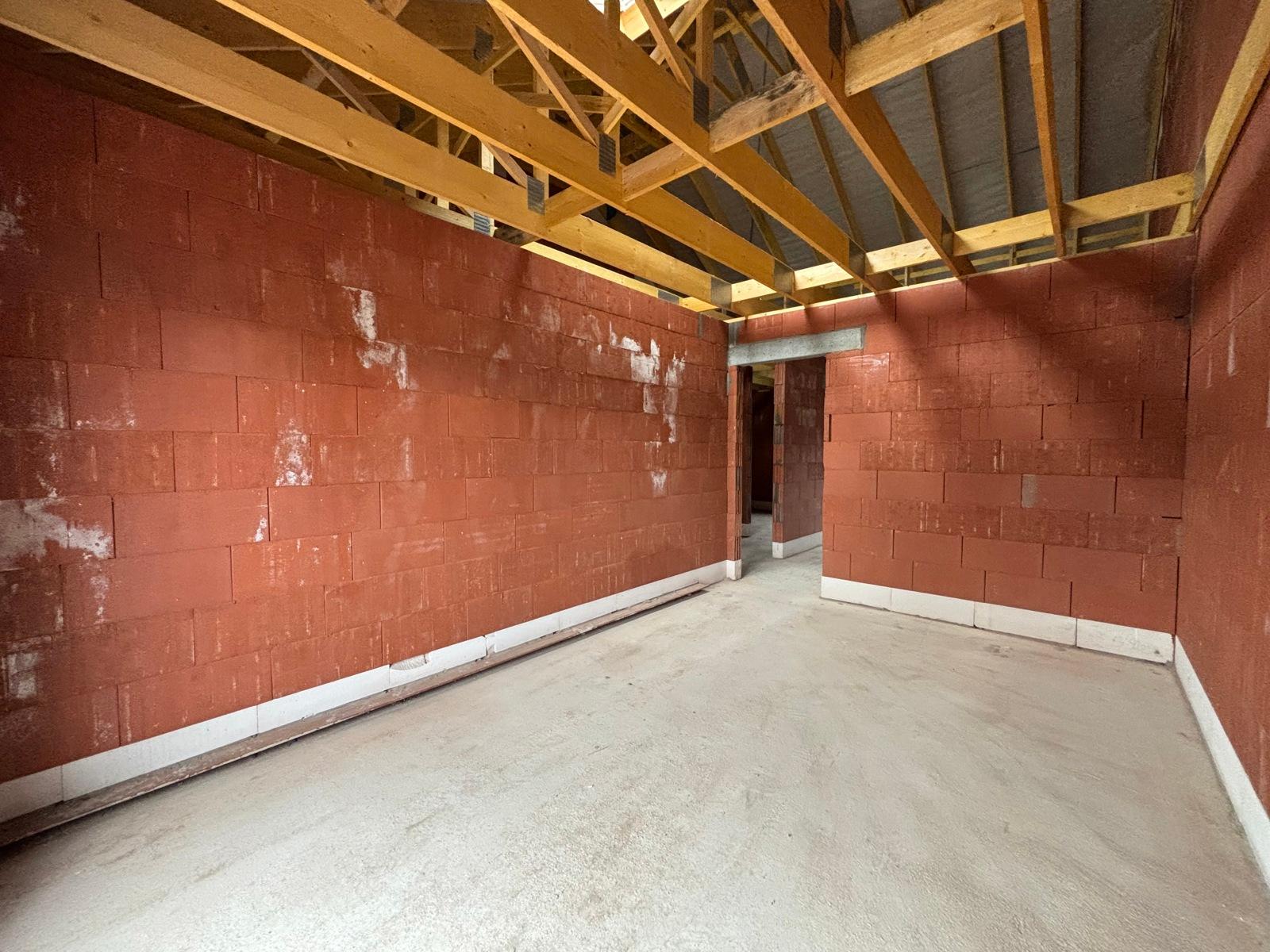 Maison gros-oeuvre ferme 3 chambres avec garage lot 1, photo 21 sur 30